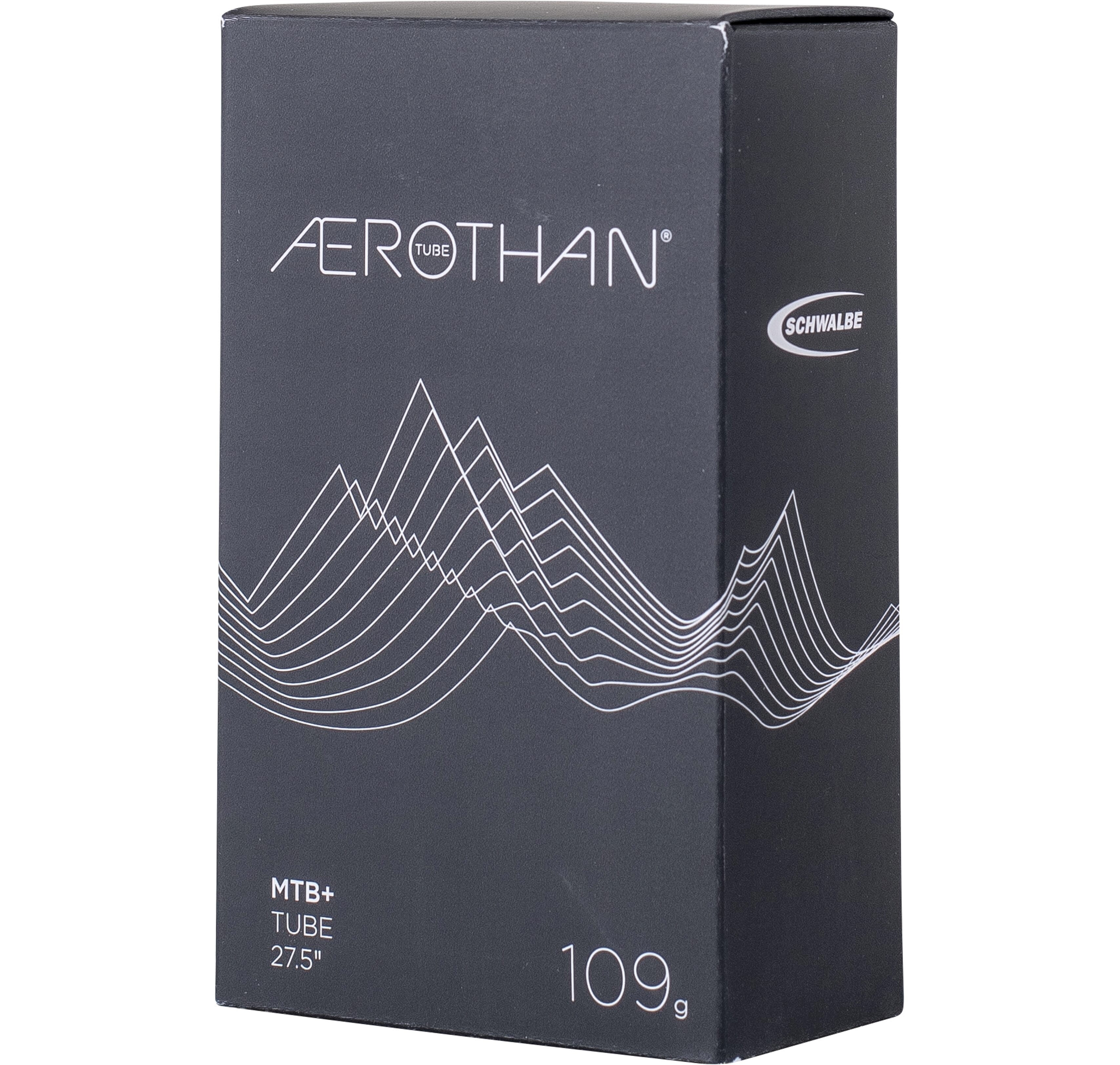 Schwalbe binnenband aerothanfv/sv21fe 62/75-584 ib sv 40mm (1st)