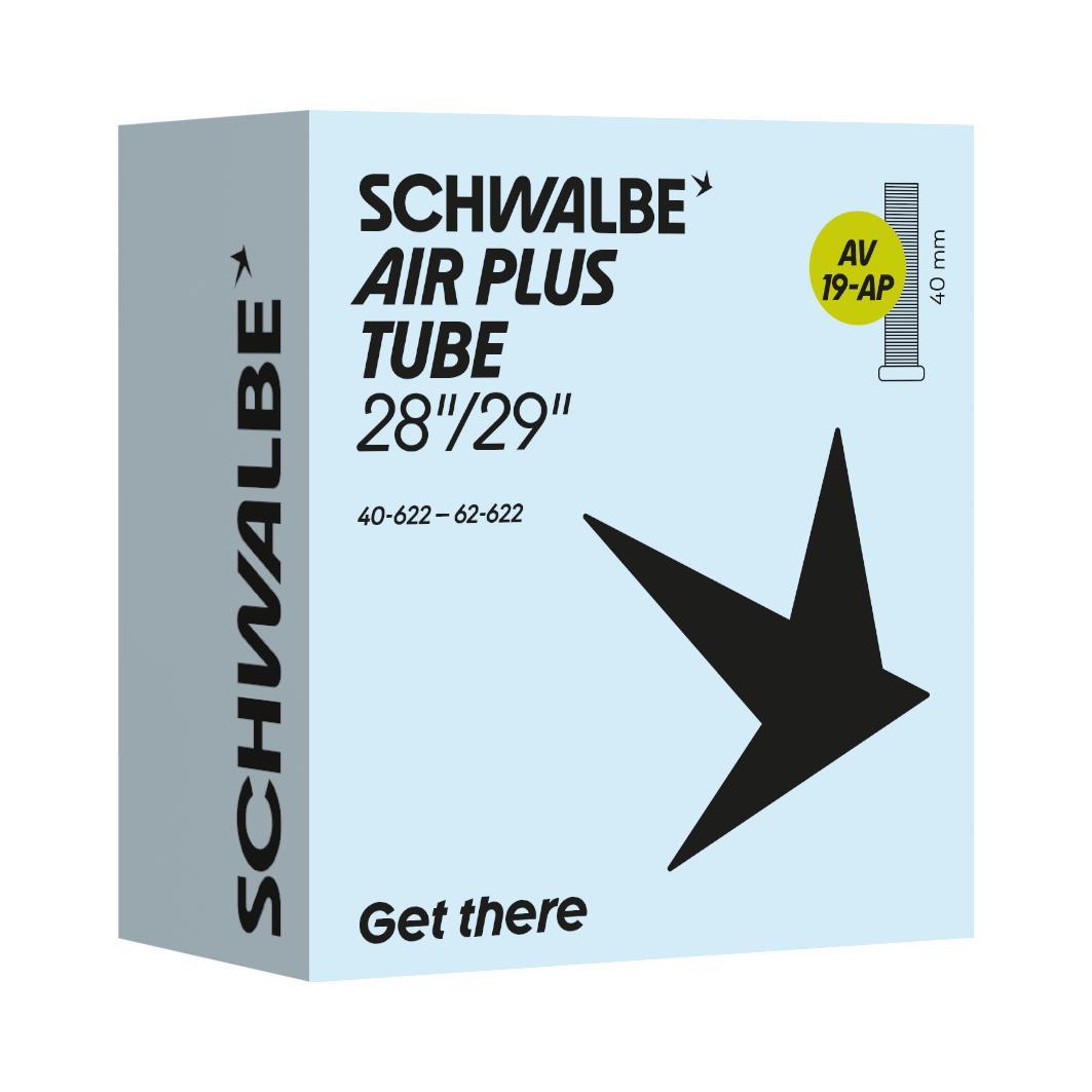 Schwalbe binnenband av19ap 28/29 40/62-622 av 40mm