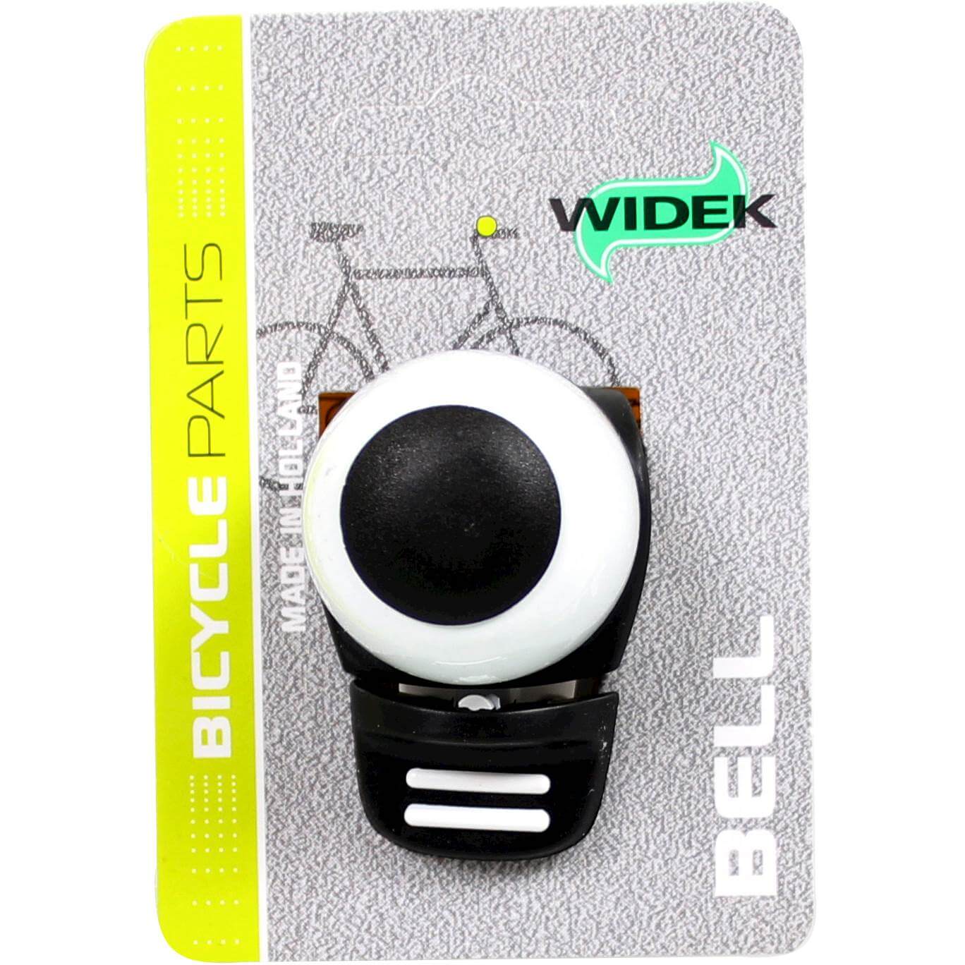 Widek bel compact 2 wit op krt afbeelding