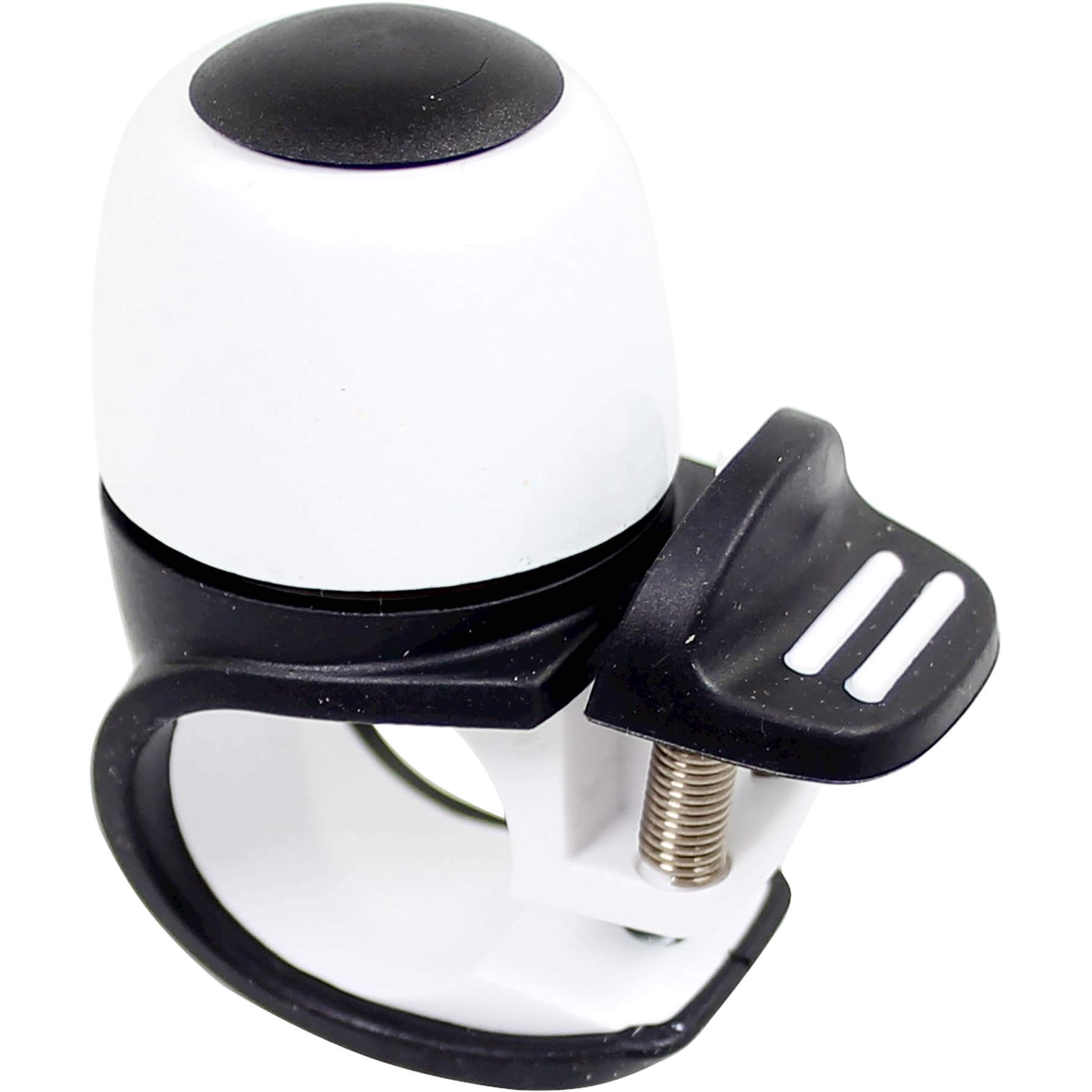 Widek bel compact bel ii wit/zwart m/zwart dopje 2689 afbeelding