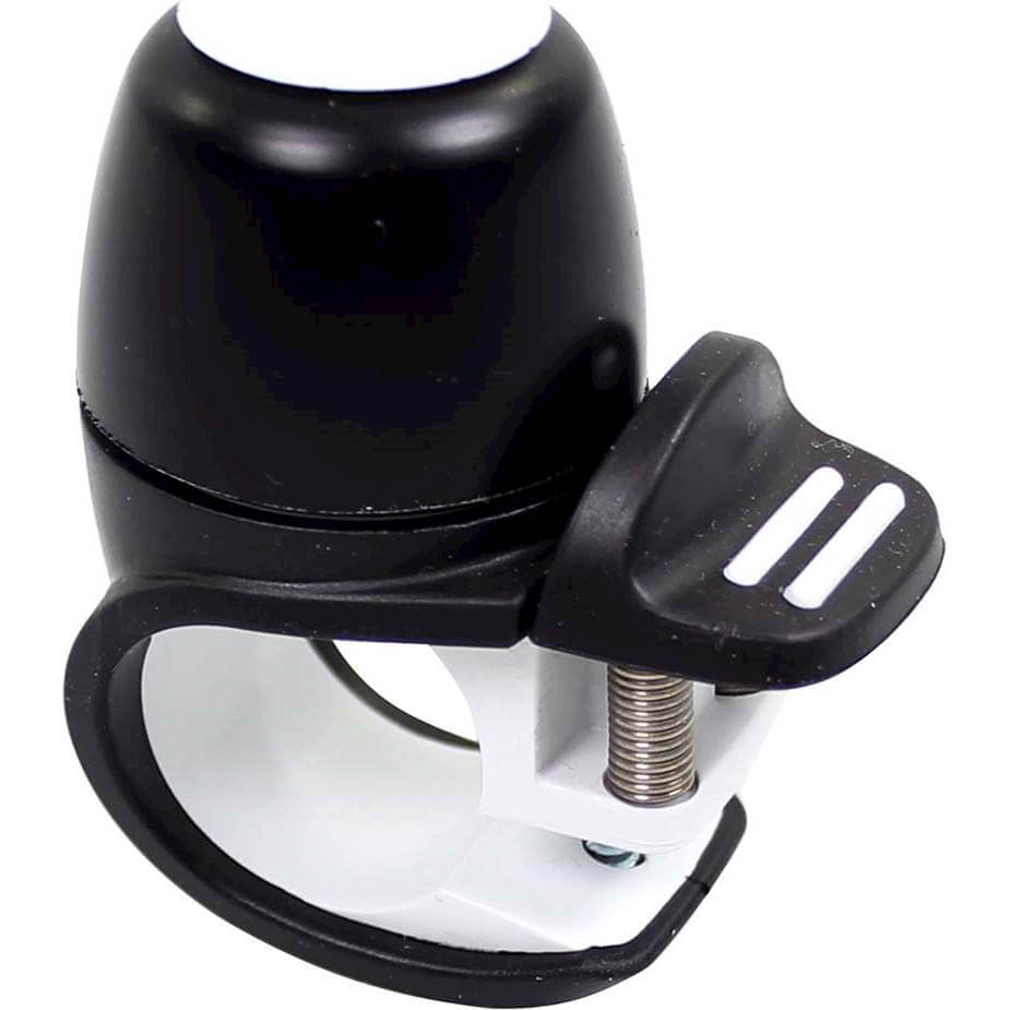 Widek bel compact bel ii zwart/wit m/wit dopje 2690 afbeelding