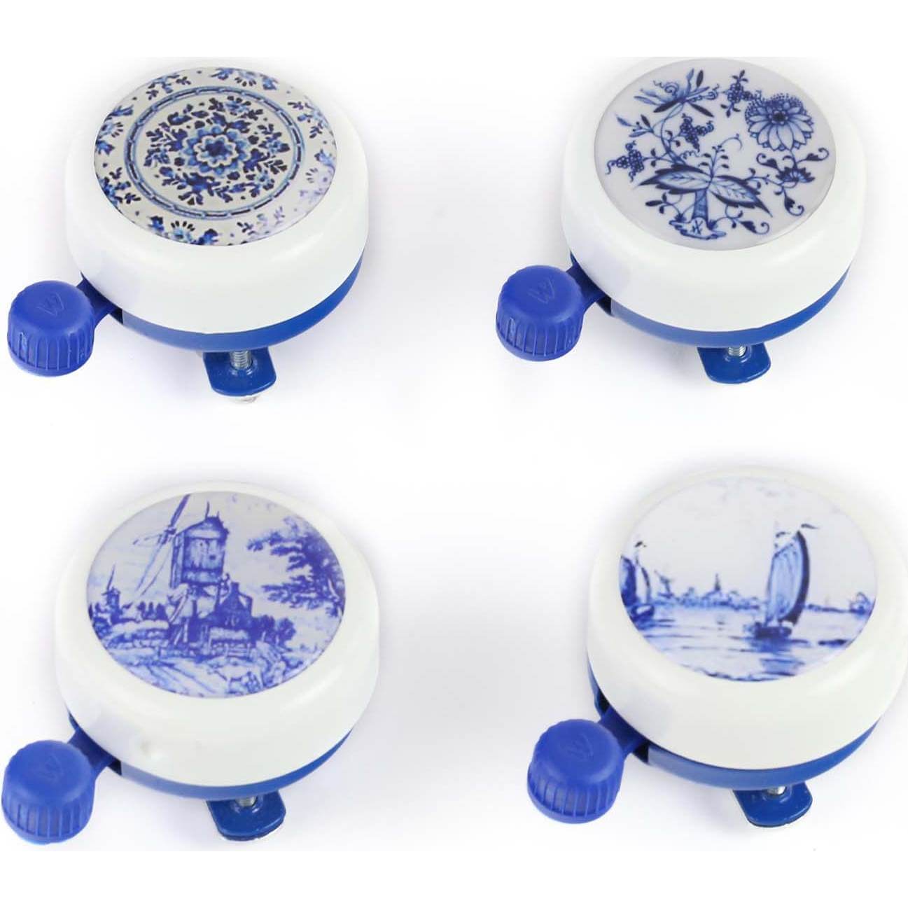 Widek bel delftsblauw afbeelding