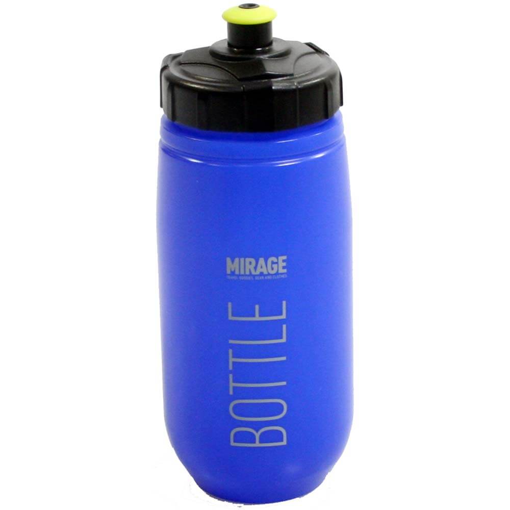 Mirage bidon 600cc blauw