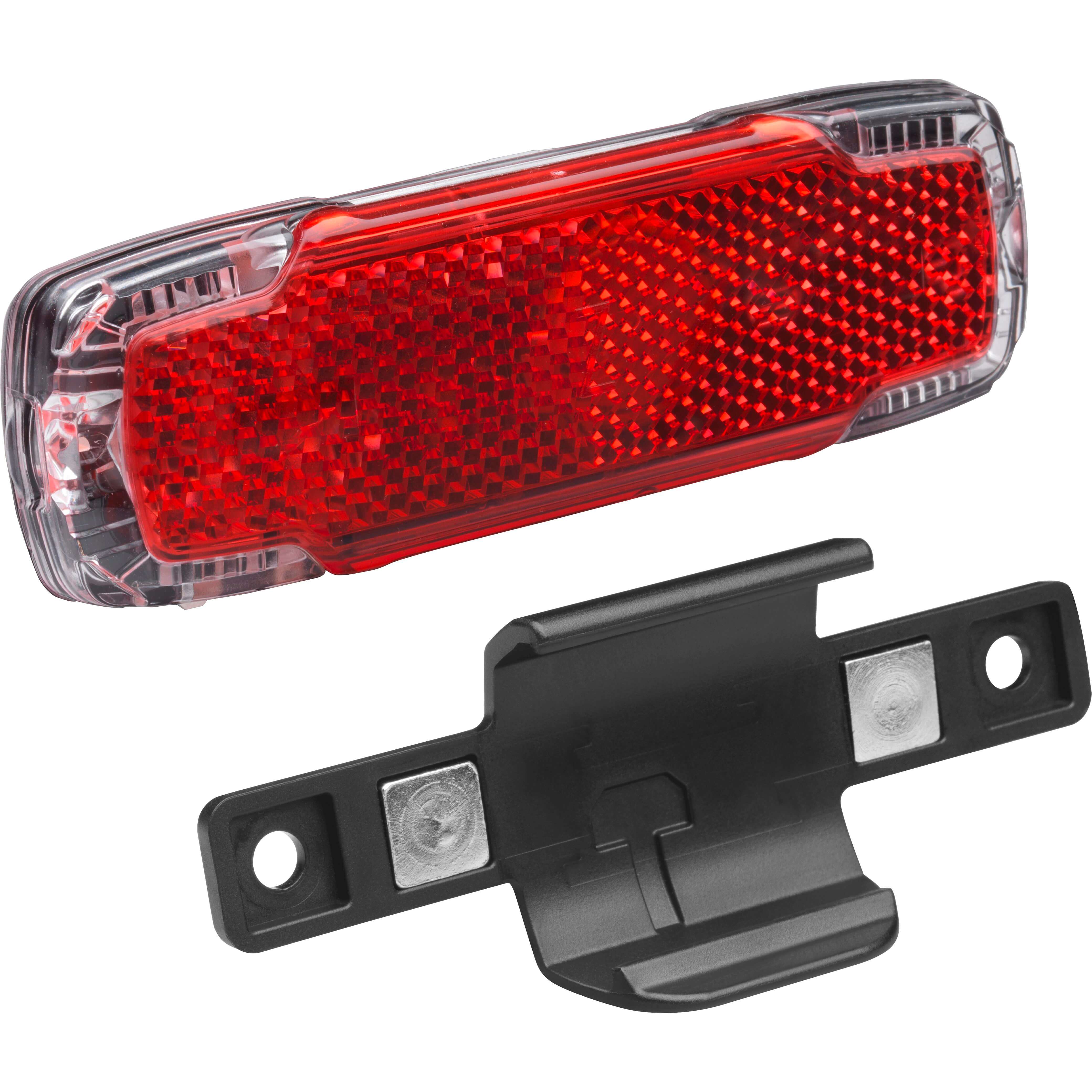 Busch + Müller achterlicht toplight 2c usb 50 80mm