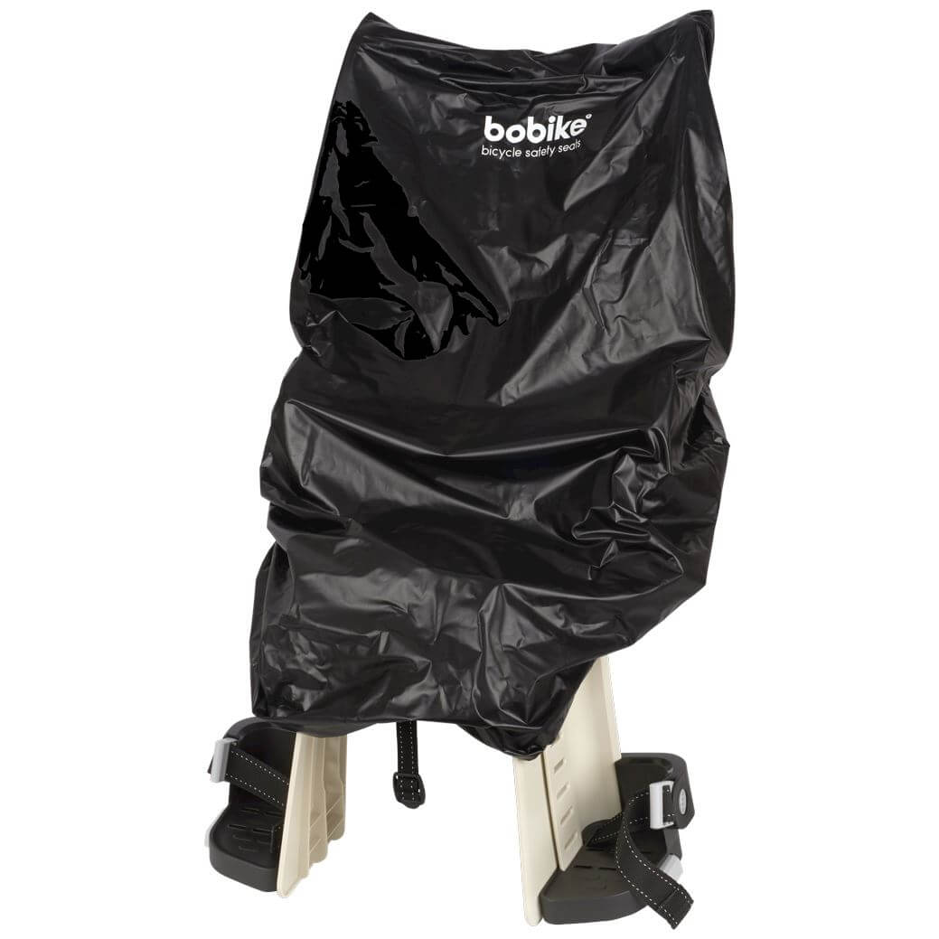 Bobike Regenhoes maxi /tour go afbeelding