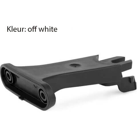 Bobike Windschermhouder wit afbeelding