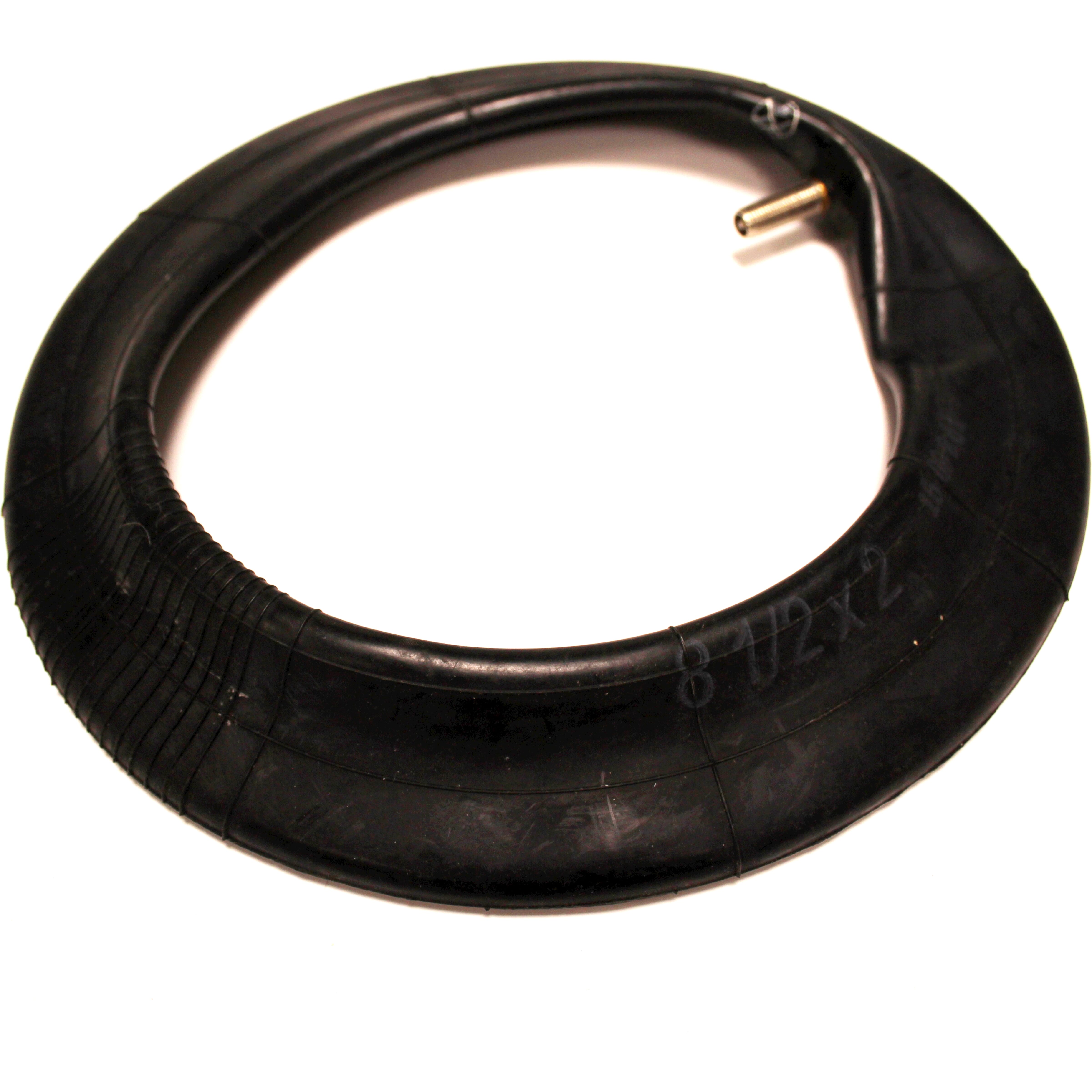 Bohlt step binnenband 8,5 x 2 inch recht zwart 9air/9pro afbeelding
