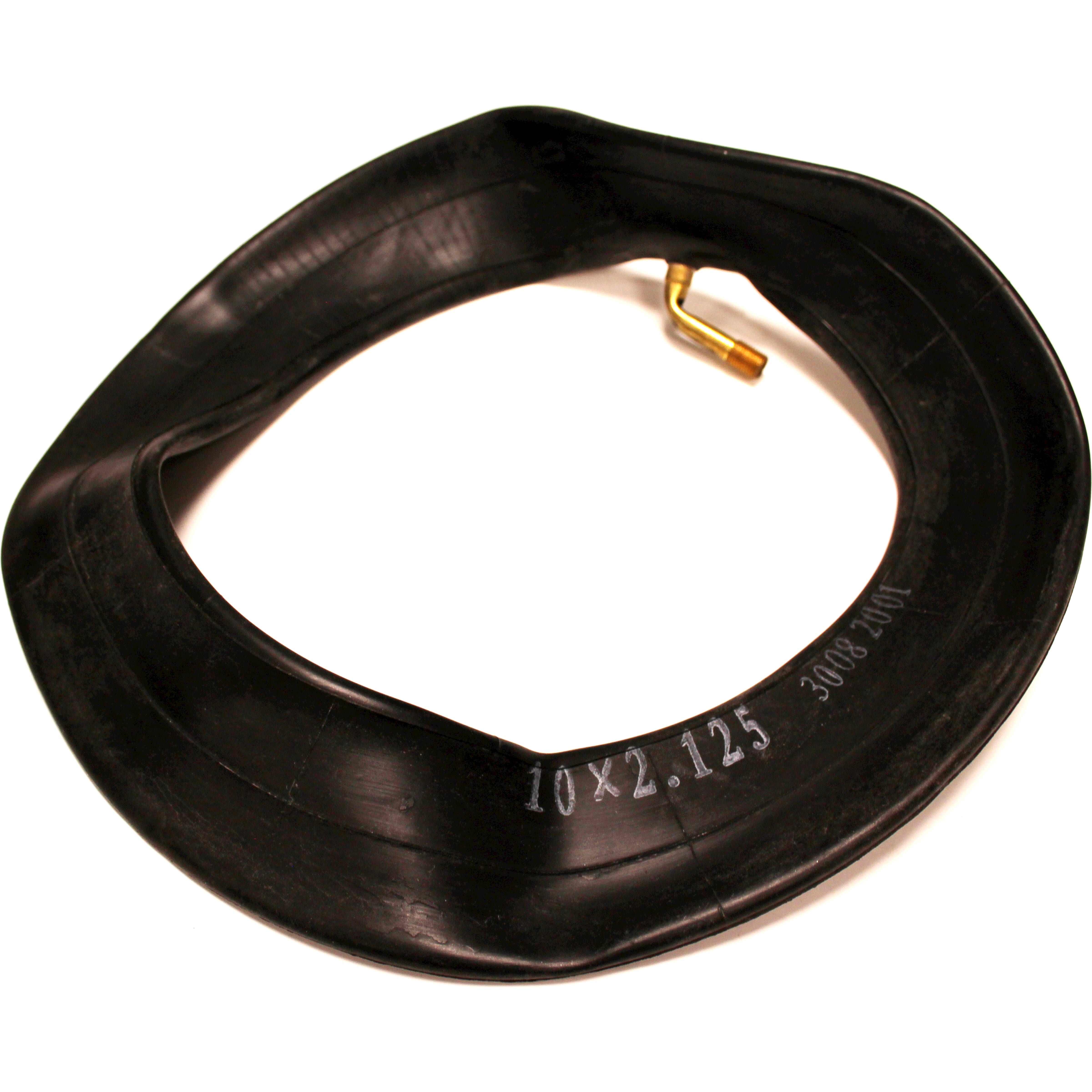 Bohlt step binnenband 10 inch zwart 10air/10pro av 45/45gr afbeelding