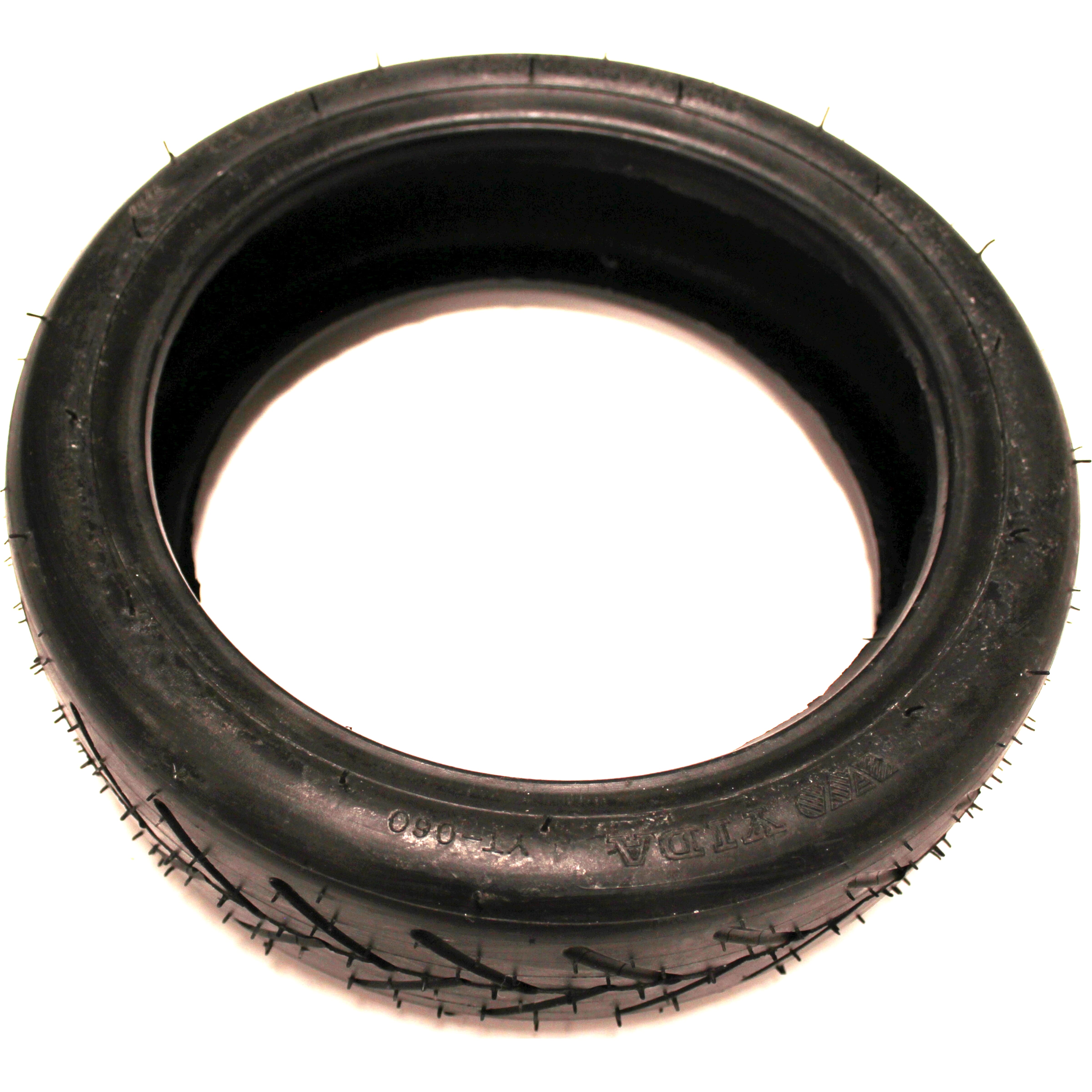 Bohlt step buitenband 8,5 x 2 zwart 9air/9pro afbeelding