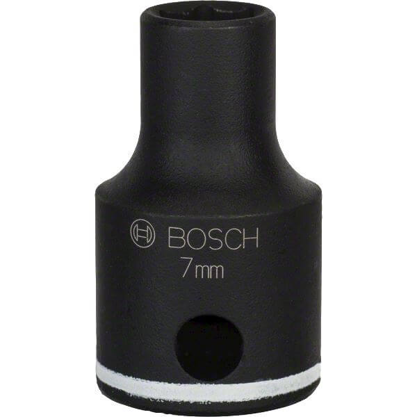 Bosch prof krachtdop 7 mm afbeelding