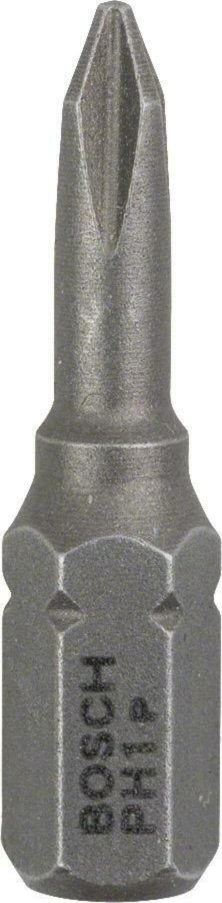 Bosch prof schroefbit kruiskop ph1 (3) afbeelding