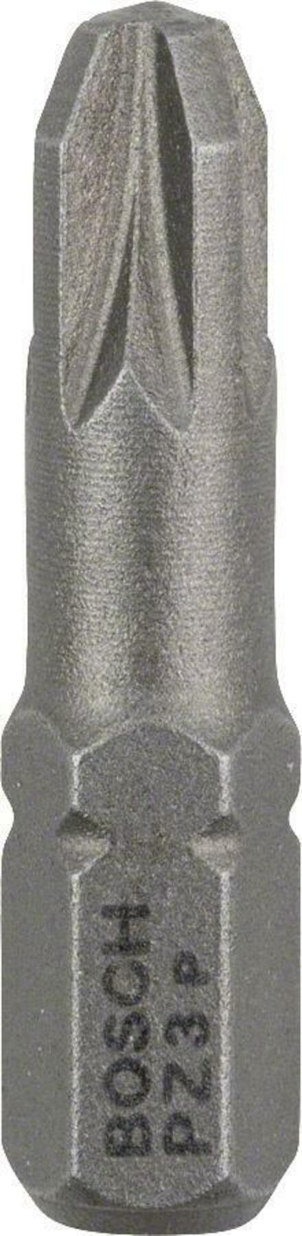 Bosch prof schroefbit kruiskop pz3 (3)