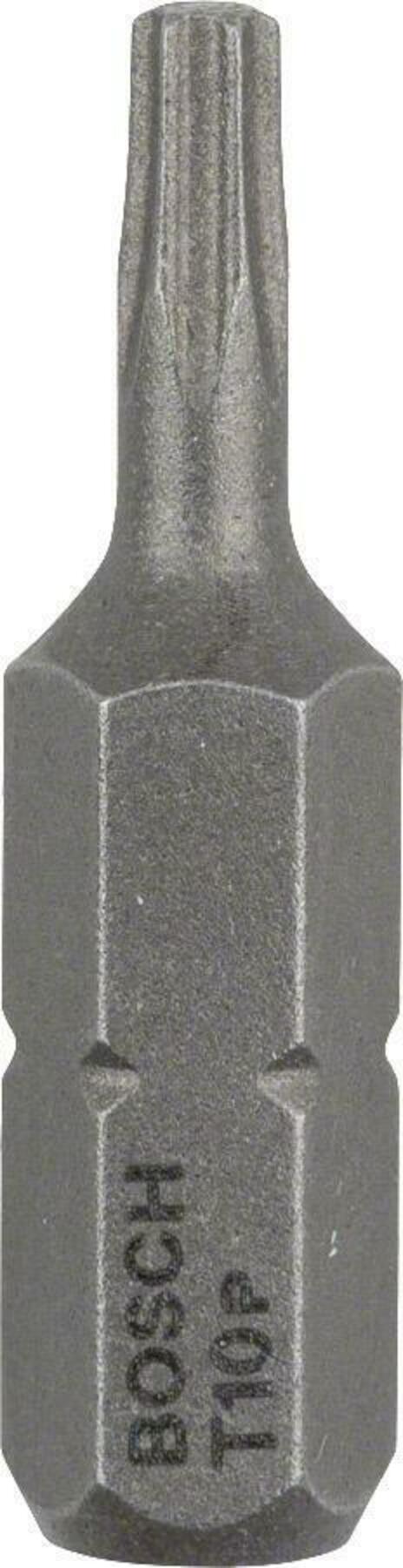 Bosch prof schroefbit torx t10 (3) afbeelding