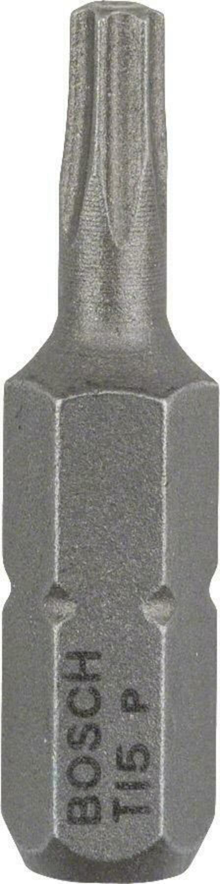 Bosch prof schroefbit torx t15 (3)