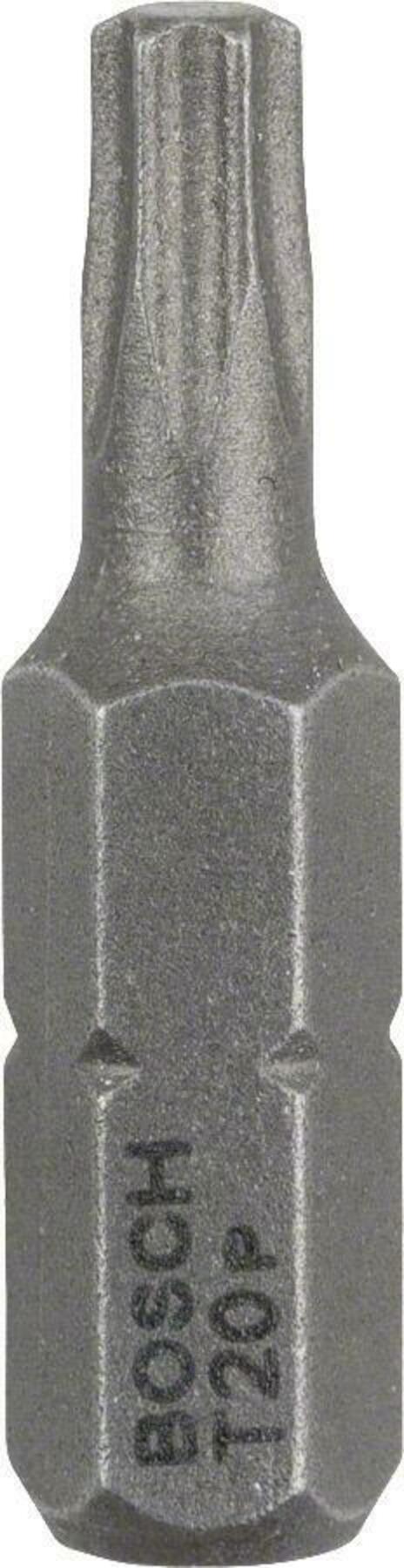 Bosch prof schroefbit torx t20 (3)