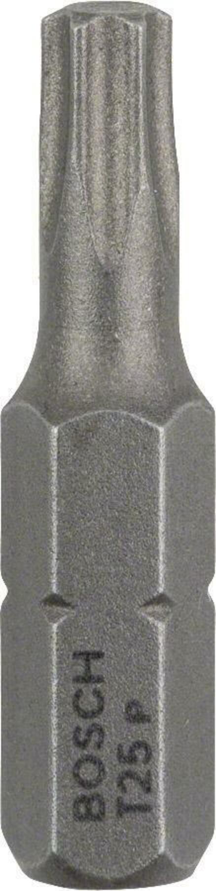 Bosch prof schroefbit torx t25 (3) afbeelding