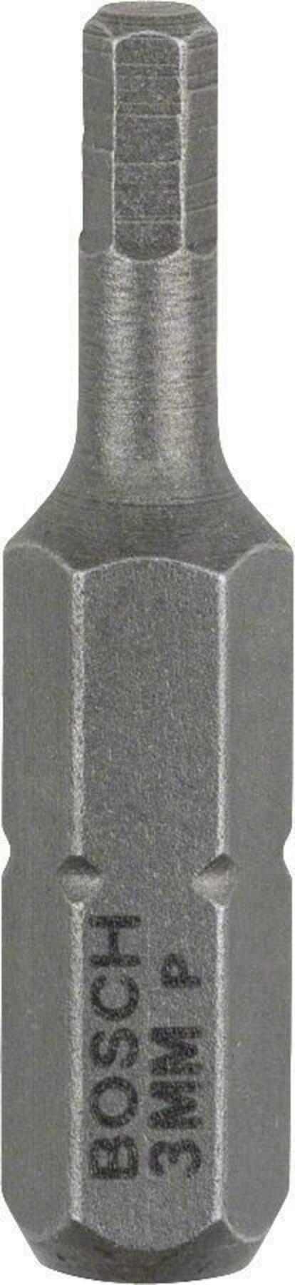 Bosch prof schroefbit inbus hex3 (3) afbeelding