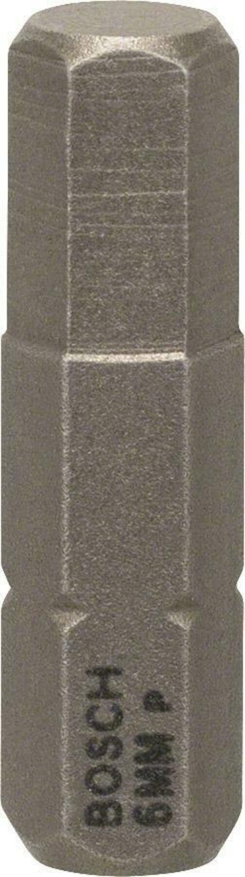 Bosch prof schroefbit inbus hex6 (3) afbeelding