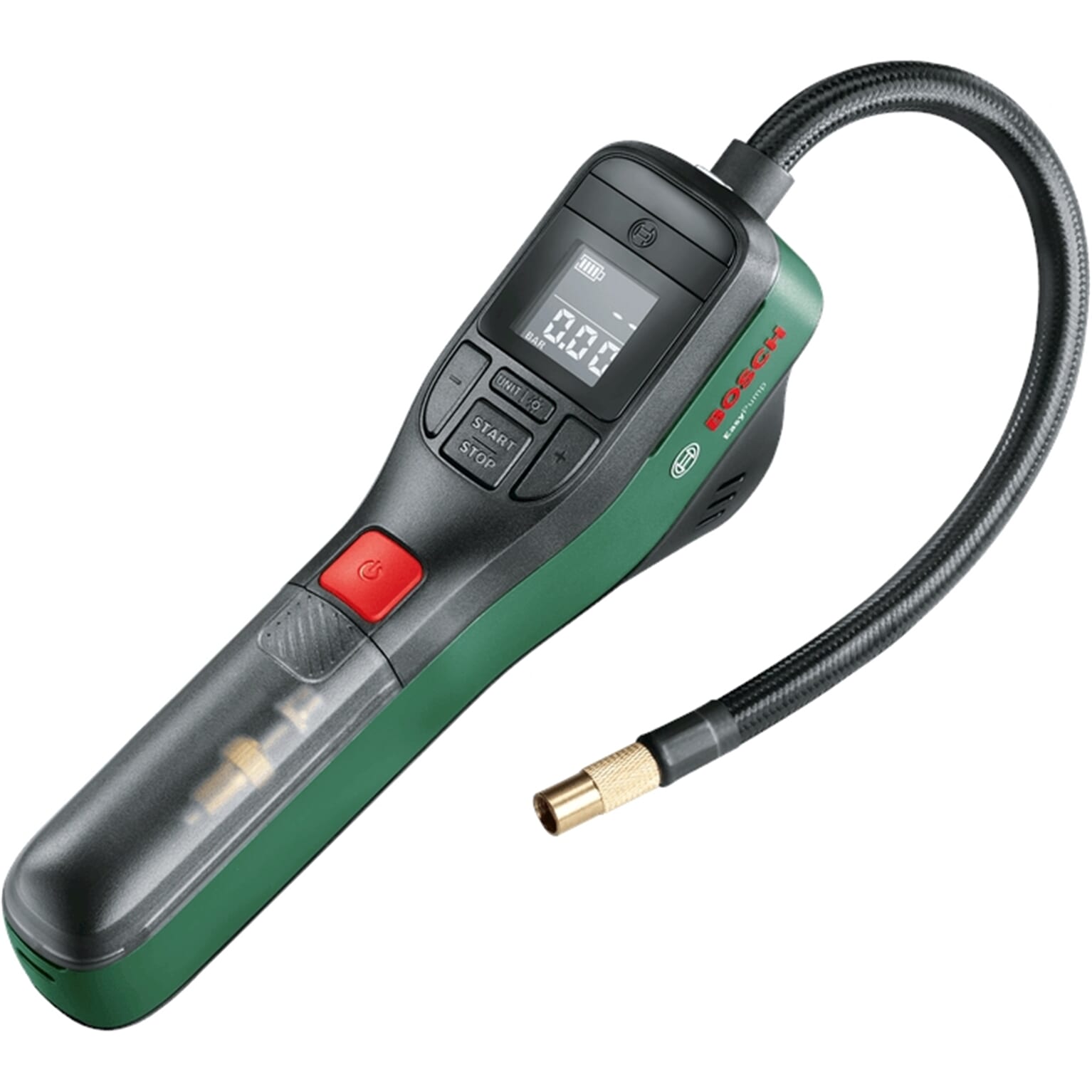 Bosch easypump acculuchtpomp afbeelding