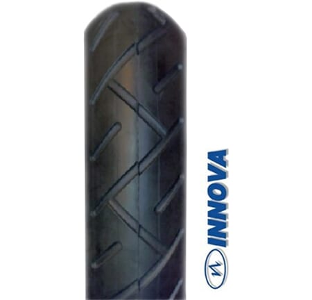 Innova buitenband 10 x 2.125 zwart afbeelding