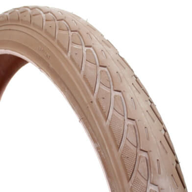 Deli Tire buitenband sa-206 16 x 1.75 br afbeelding