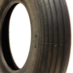 Deli Tire buitenband 4 play 400 x 8 zw afbeelding