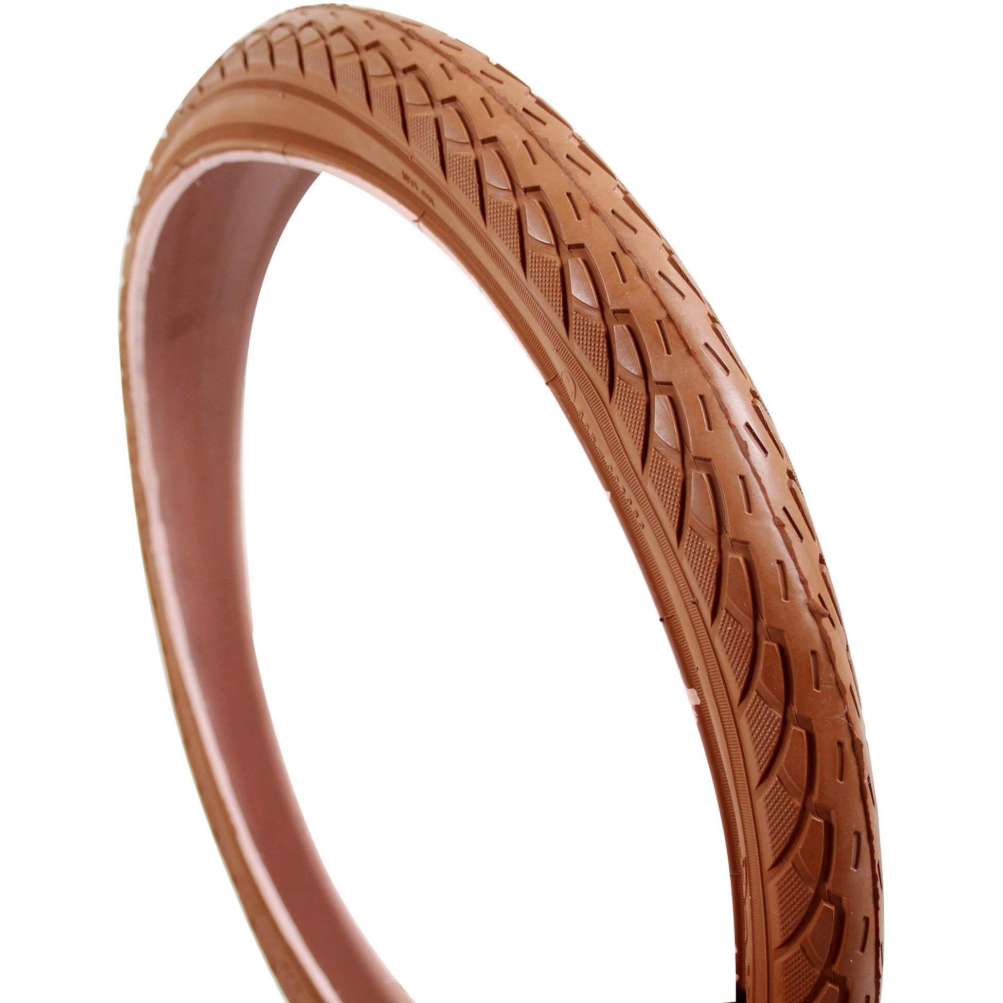 Deli Tire buitenband sa-206 18 x 1.75 caramel afbeelding