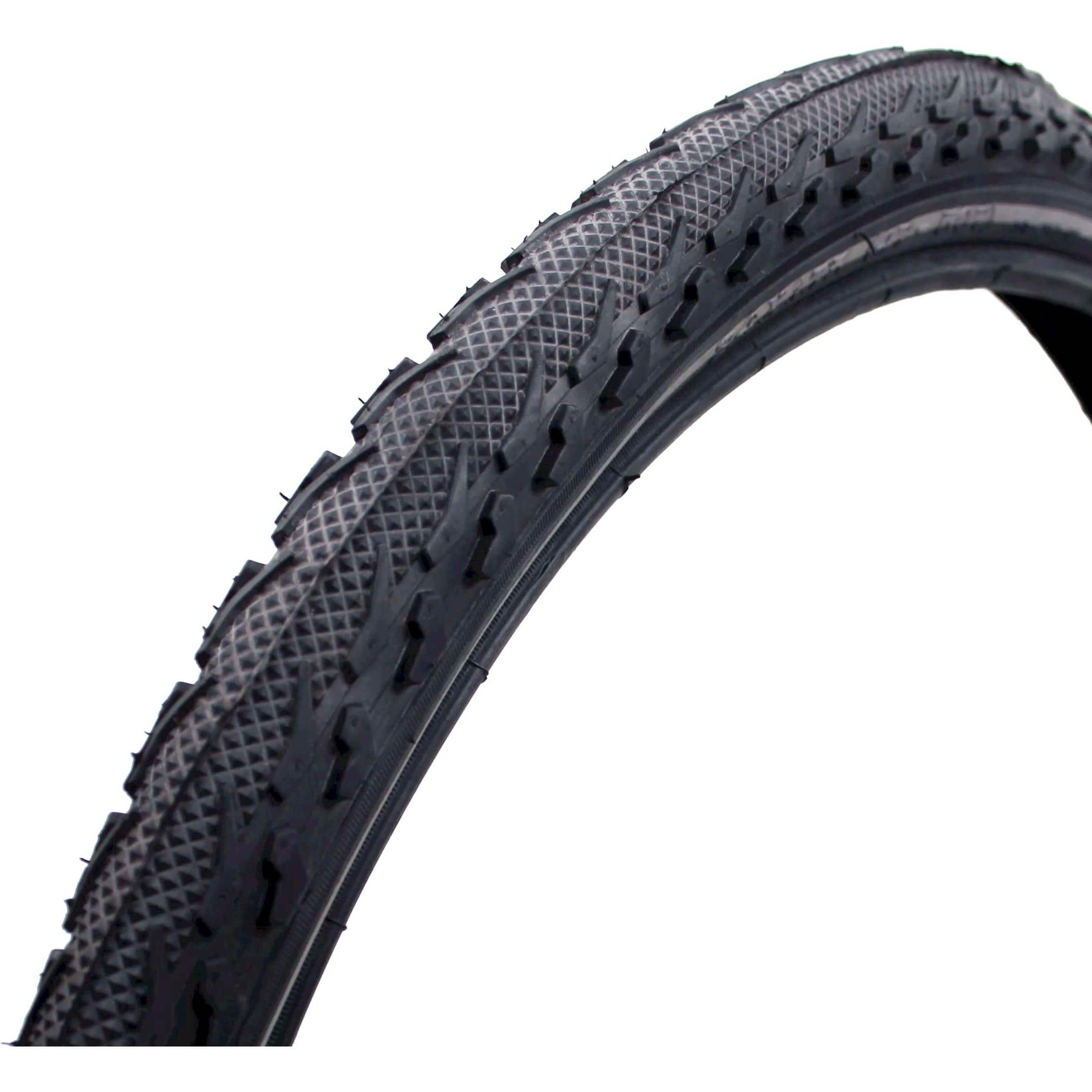 Deli Tire buitenband s-207 20 x 1.75 zw refl afbeelding