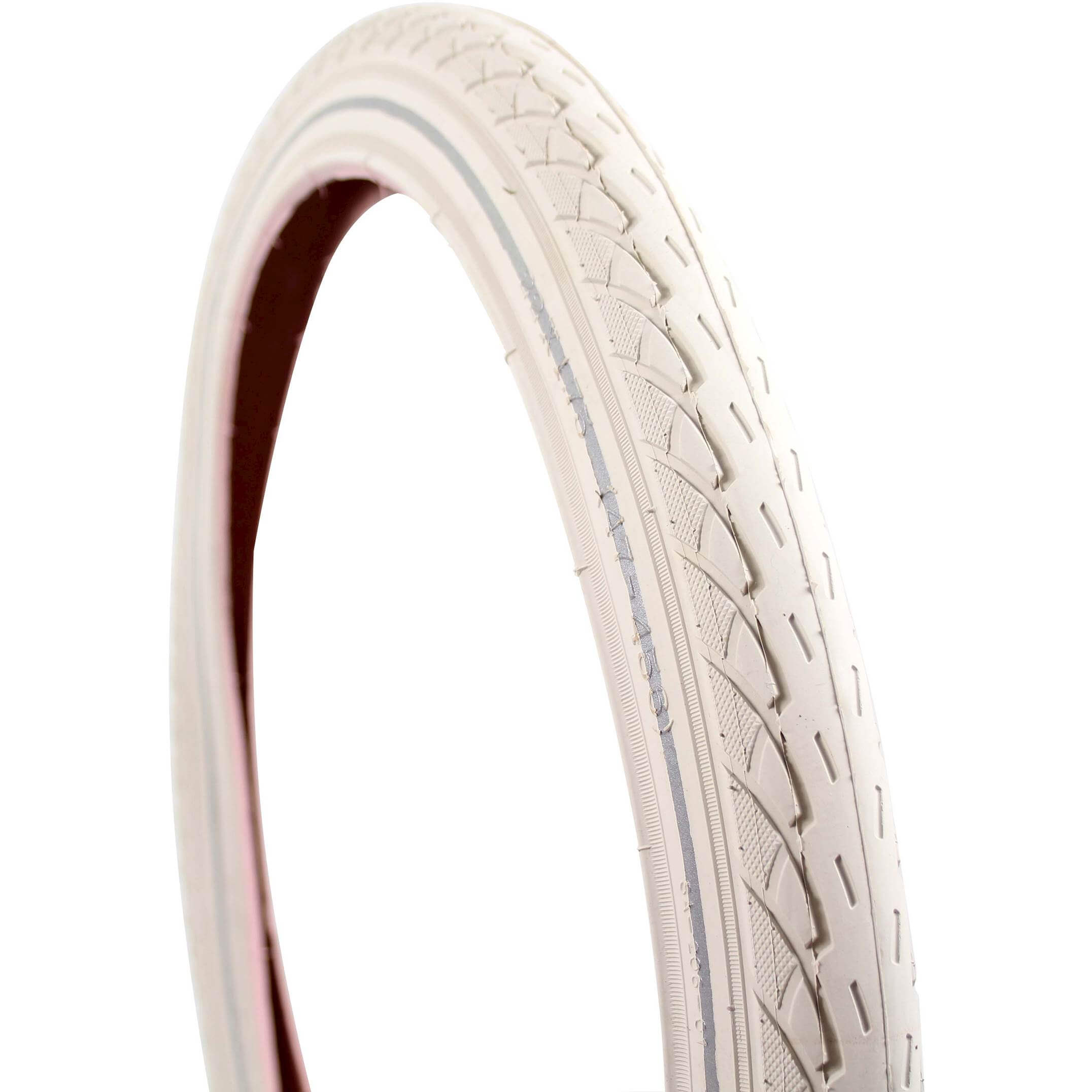 Deli Tire buitenband sa-206 20 x 1.75 ivory refl afbeelding