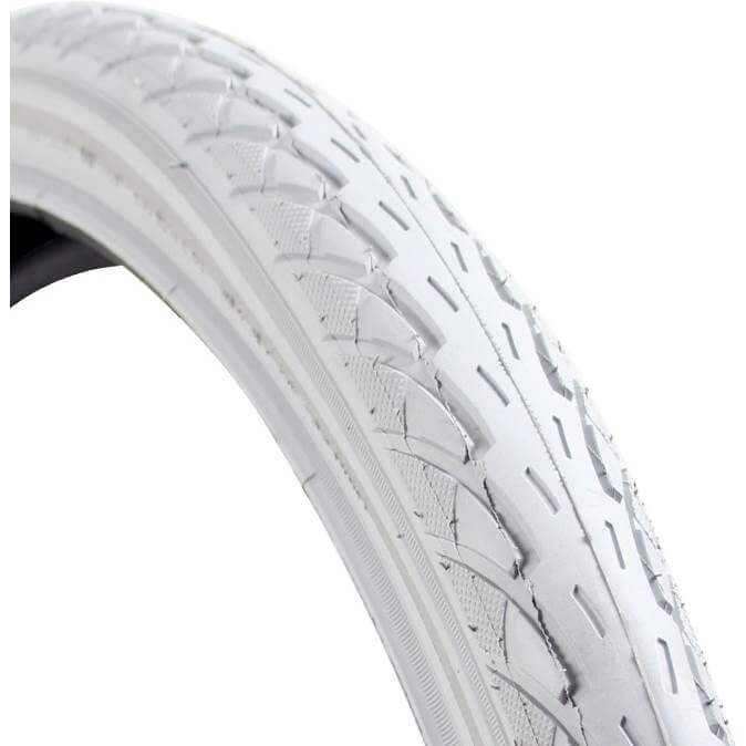Deli Tire buitenband sa-206 22 x 1.75 grijs refl afbeelding