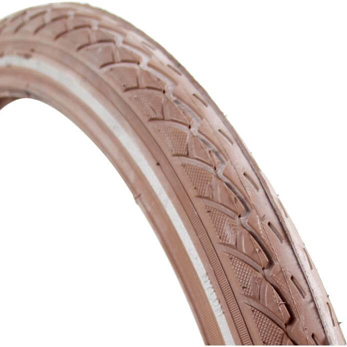 Deli Tire buitenband sa-206 26 x 1.75 br refl afbeelding