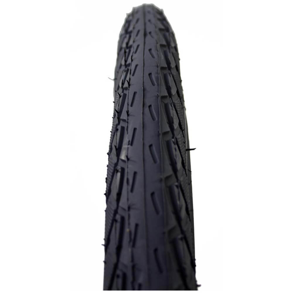 Deli Tire buitenband sa-206 26 x 1.75 denim refl afbeelding