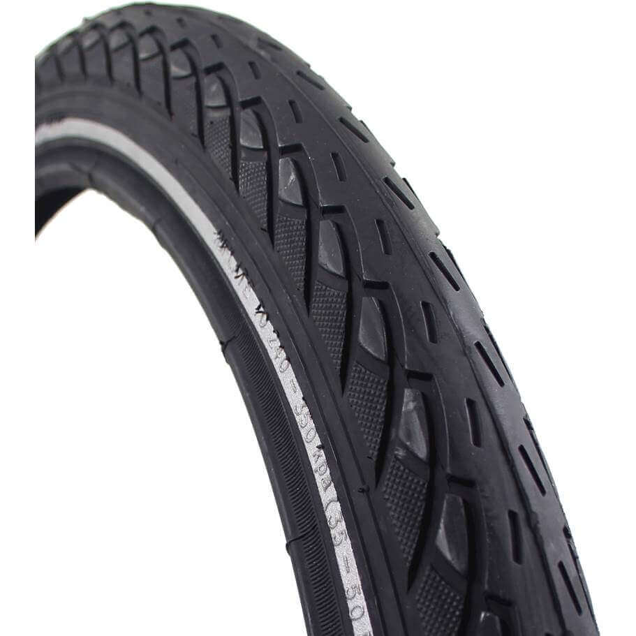 Deli Tire buitenband sa-206 26 x 1.75 zw refl afbeelding