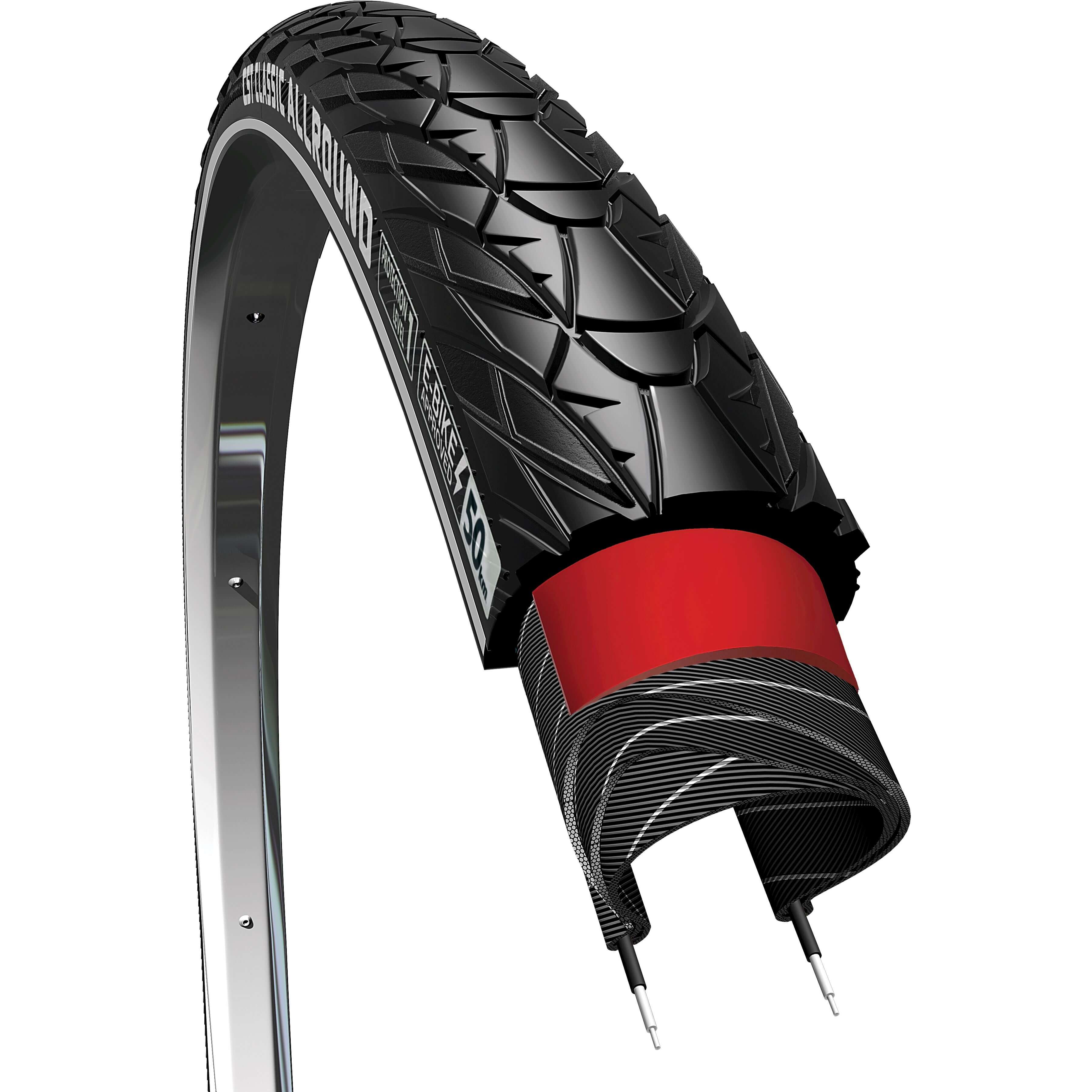 CST Ec0401a bub 28x1 5/8x1 3/8 allround