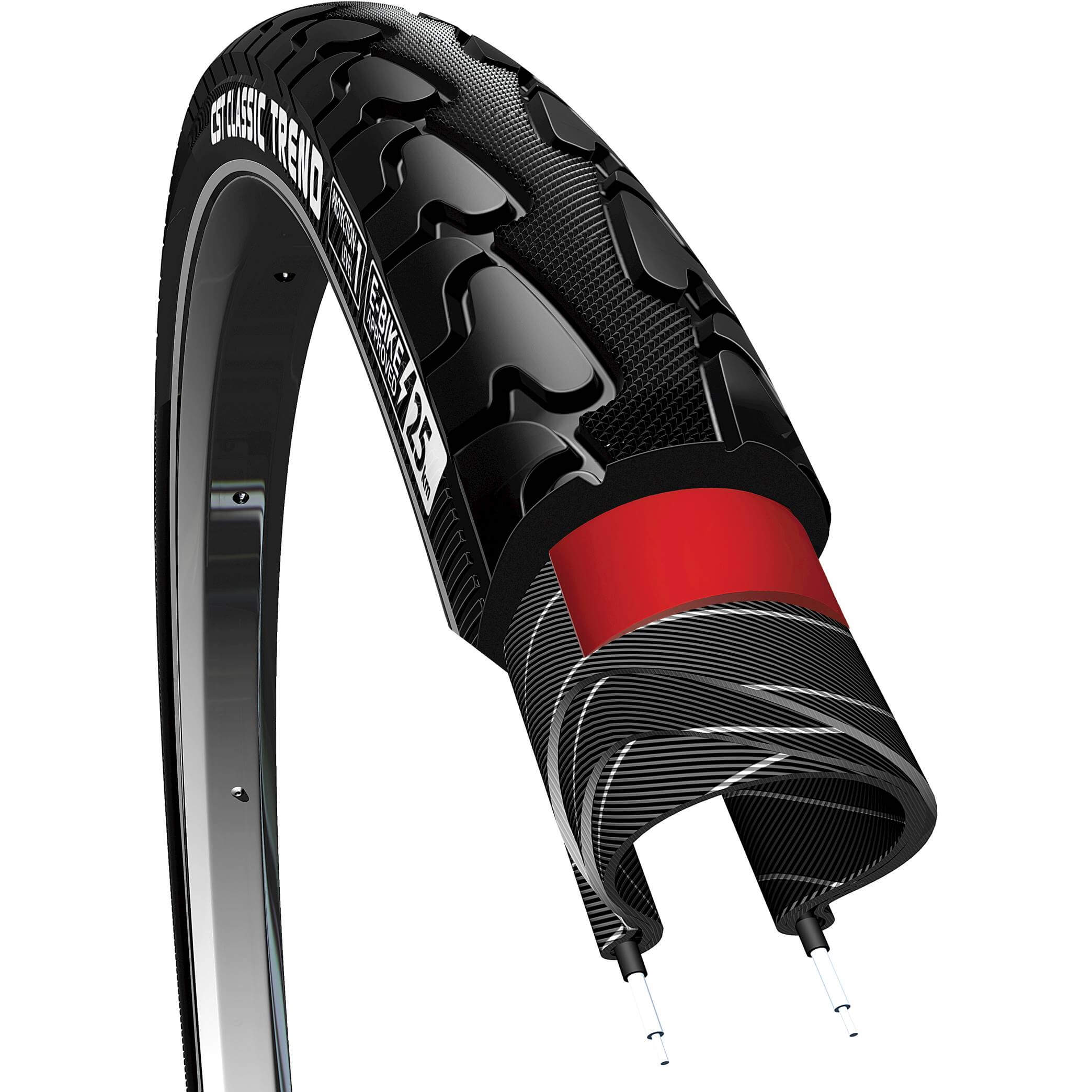 Cst Fd0201c bub 28x1 3/8 trend