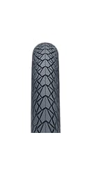 Innova buitenband 700x52c zwart zonder refl afbeelding