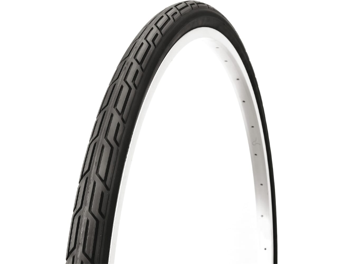 Deli Tire buitenband s-192 700 x 35c zwart
