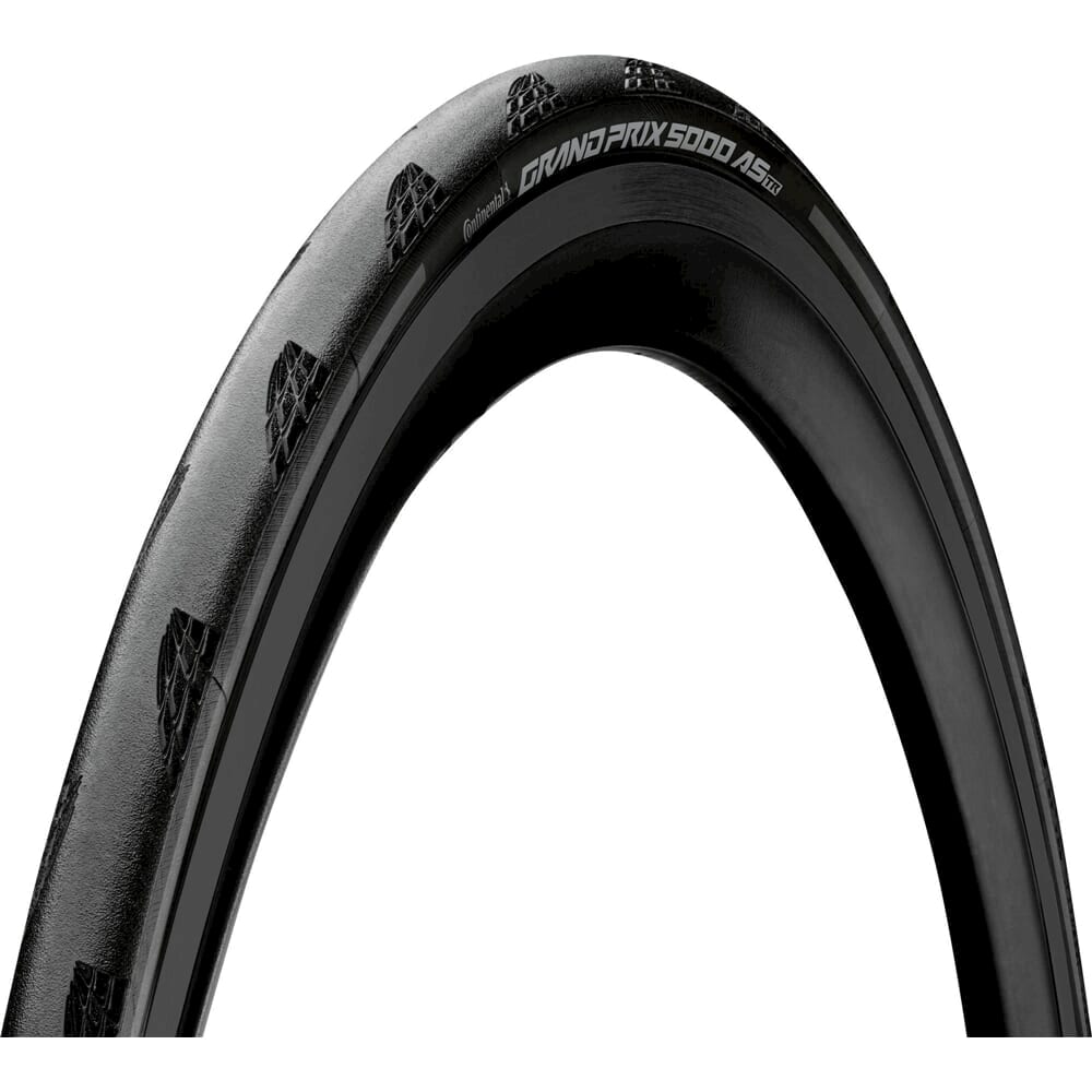 Continental buitenband (35-622) 700-35c grandpr.5000astr z v refelectie