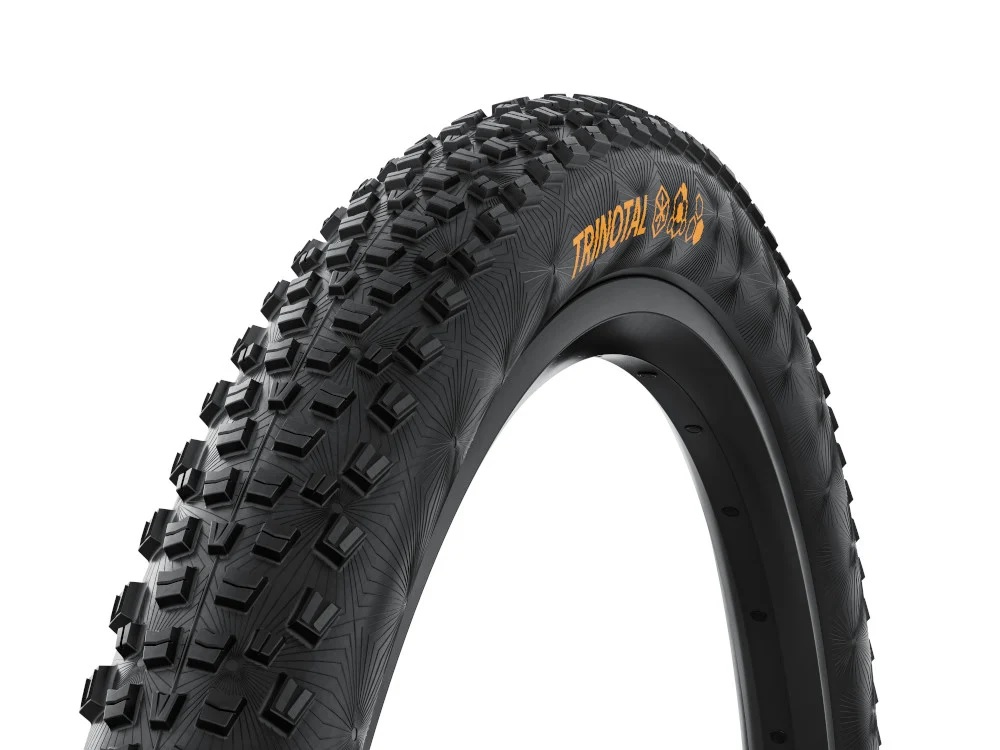 Continental Conti faltr. trinotal 55-622 b/b trail grip afbeelding