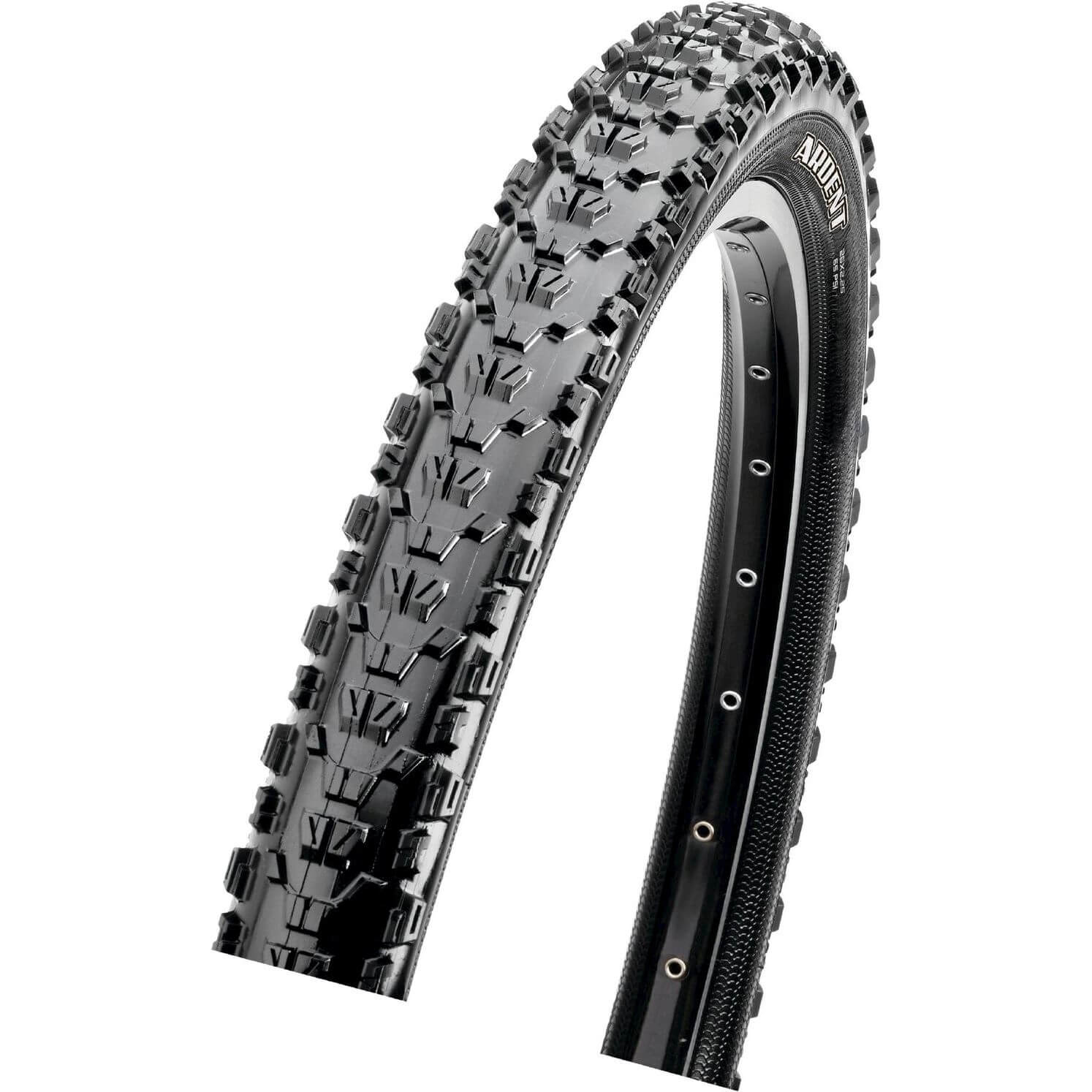 Schwalbe Maxxis buitenband ardent exo tr 27.5 x 2.25 zw vouw