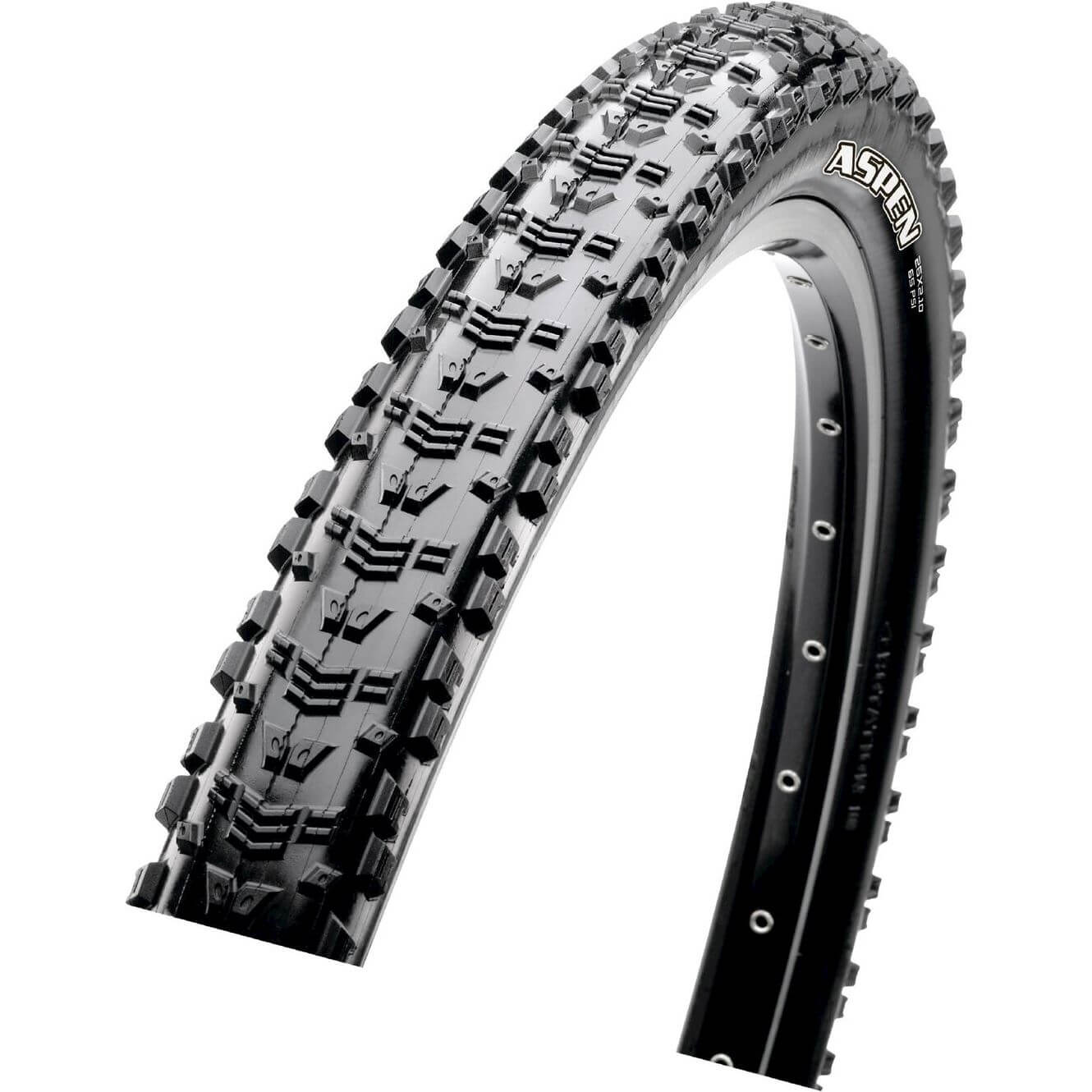 CST Buitenband maxxis 29-2.25 (57-622) aspen exo tr vw zwart