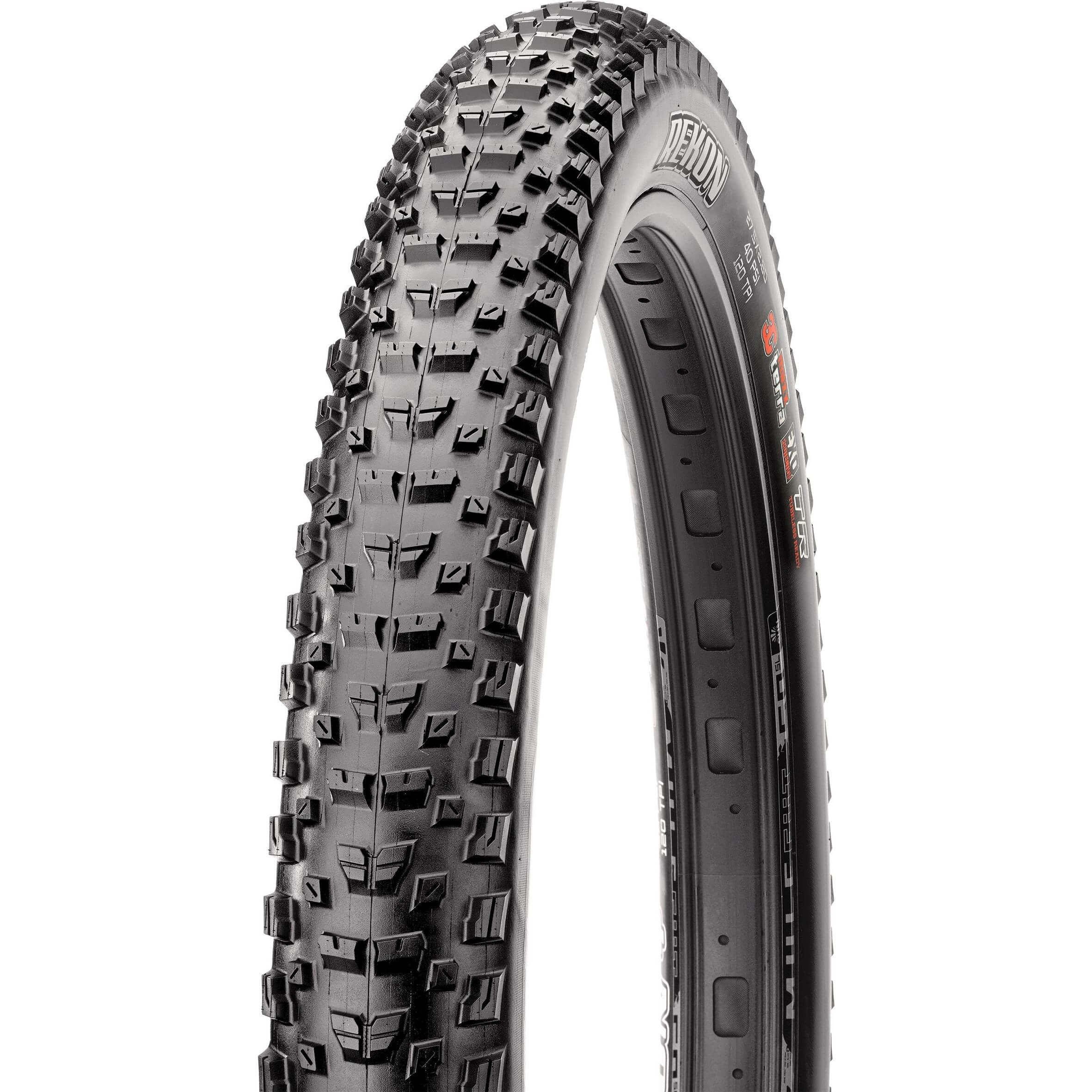CST Maxxis buitenband rekon 3c exo tr 29 x 2.25 zw vouw