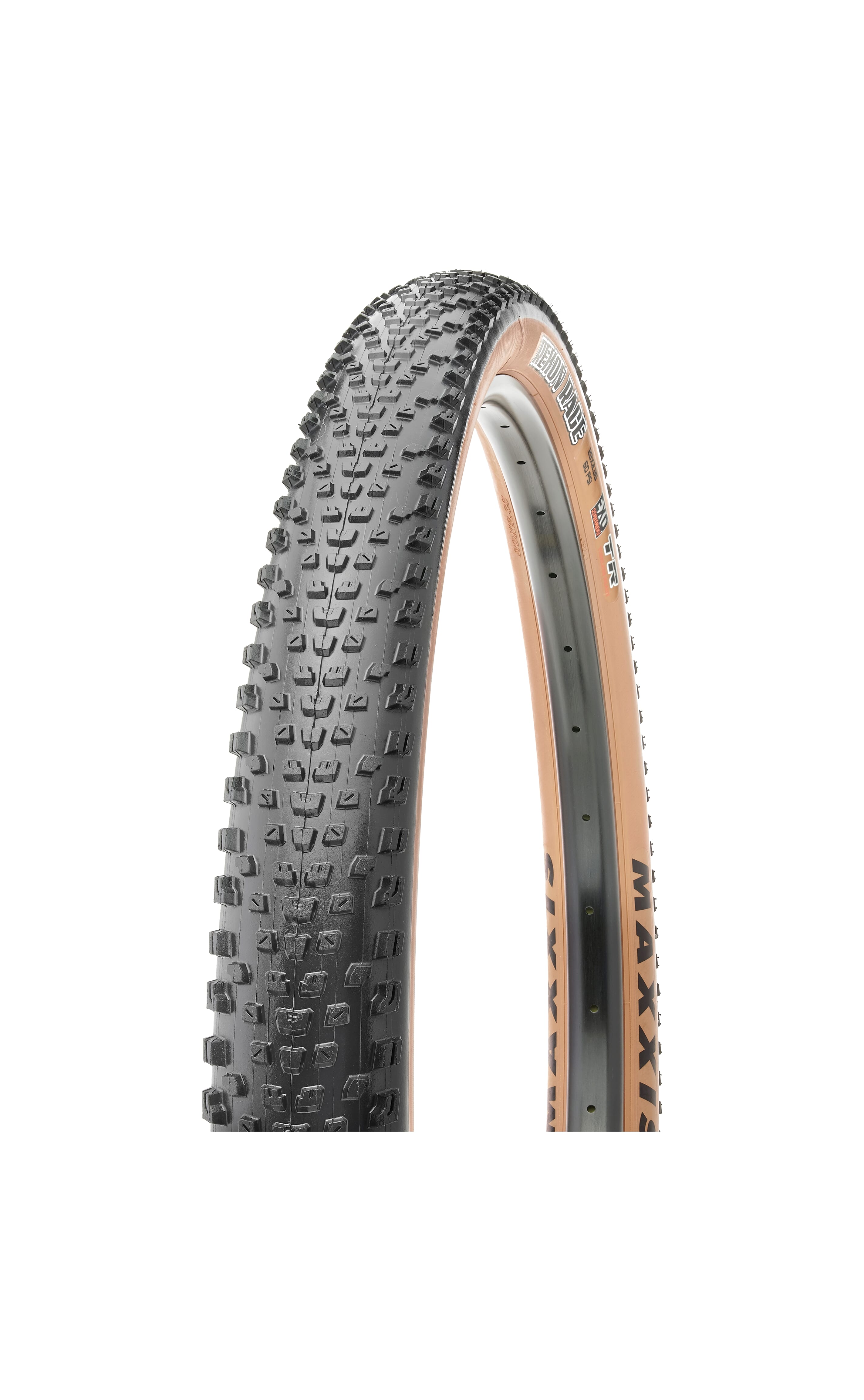 Schwalbe Buitenband rekon 29 x 2.40 (61-622) zwart/bruin
