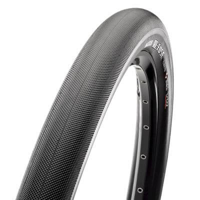 Schwalbe Buitenband maxxis 700-28c re-fuse 60tpi vouw afbeelding