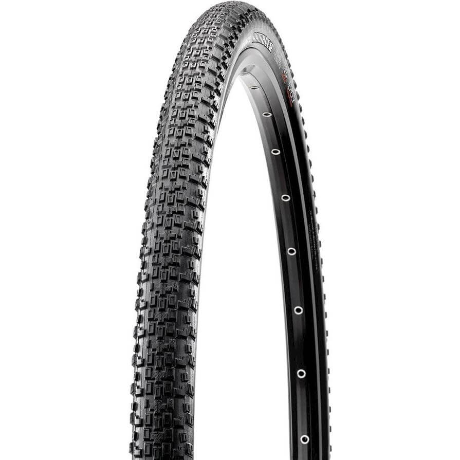 MAXXIS buitenband rambler 700 x 40 zw vouw afbeelding