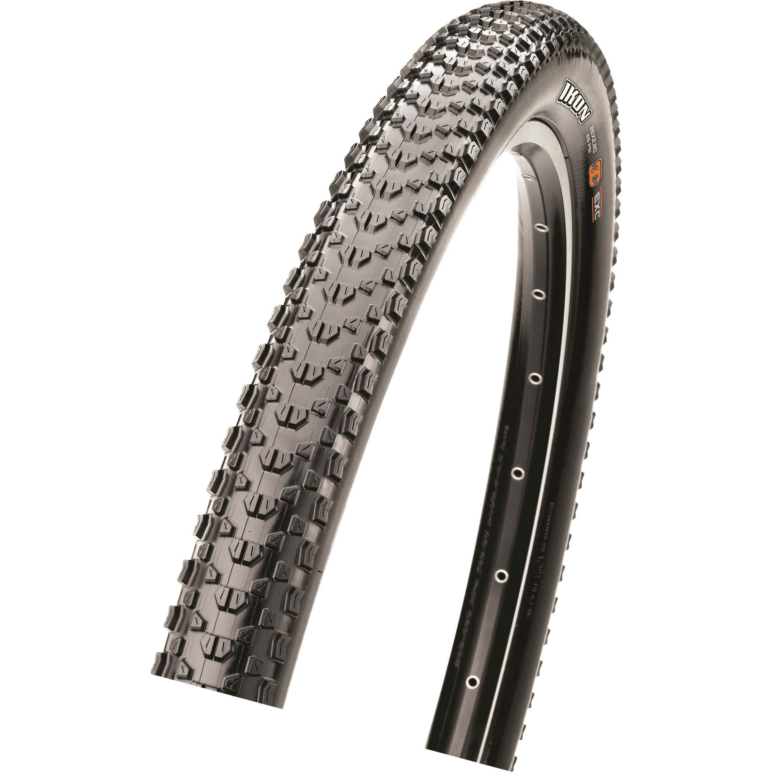 MAXXIS Buitenband Ikon 3C EXO TR 29 x 2.60 zw vouw