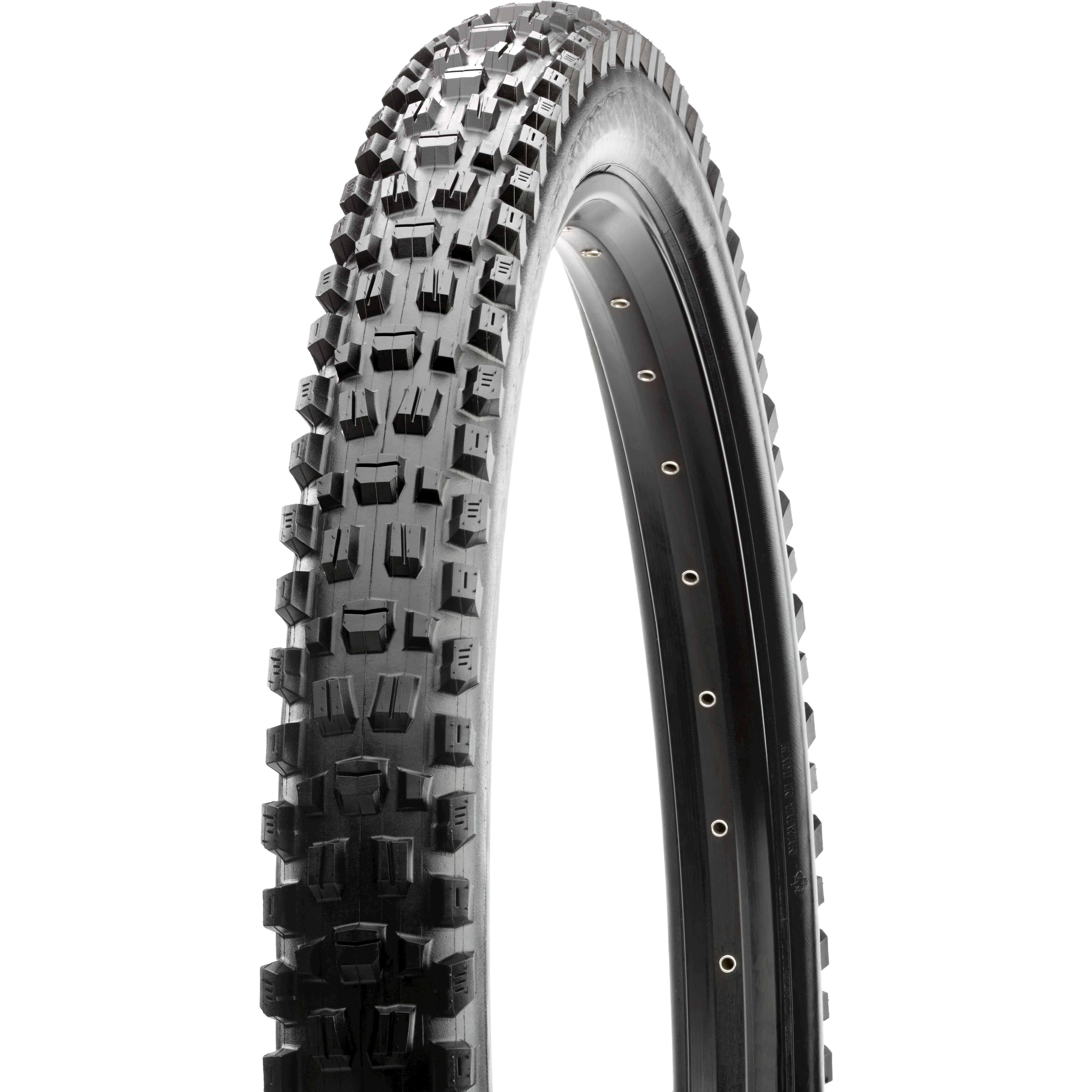 Schwalbe Maxxis buitenband assegai dd tr 27.5 x 2.50 zw vouw afbeelding
