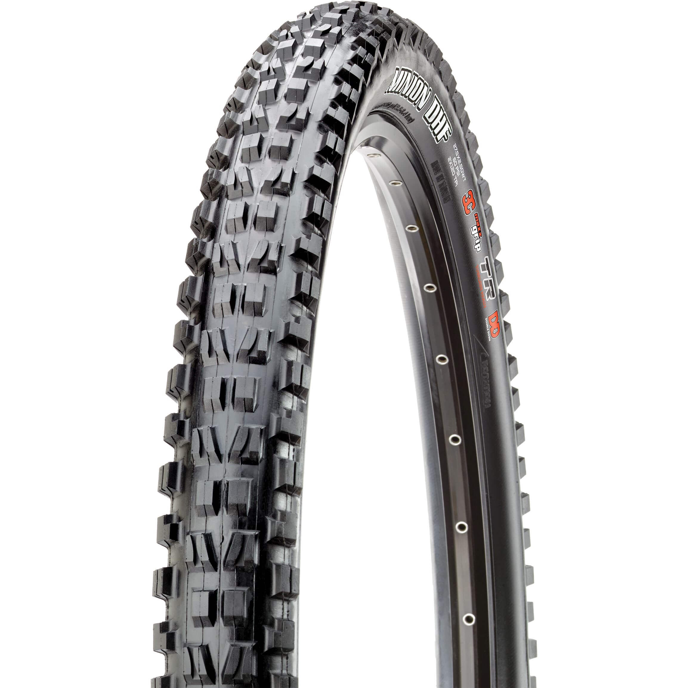 Maxxis buitenband minion dhf 3c exo tr 29 x 2.50 zw vouw