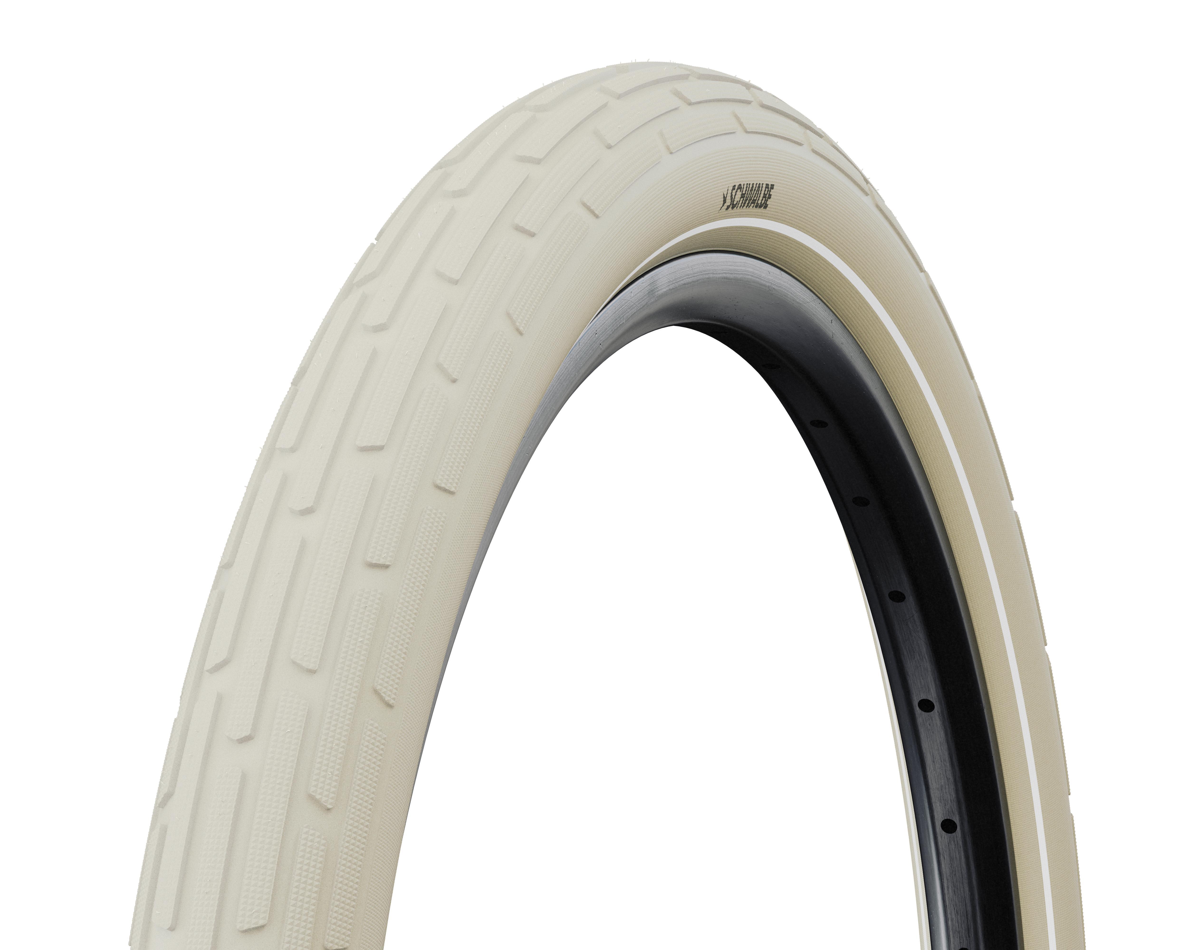 SCHWALBE fat frank tires 60-559 c/c+rt motion