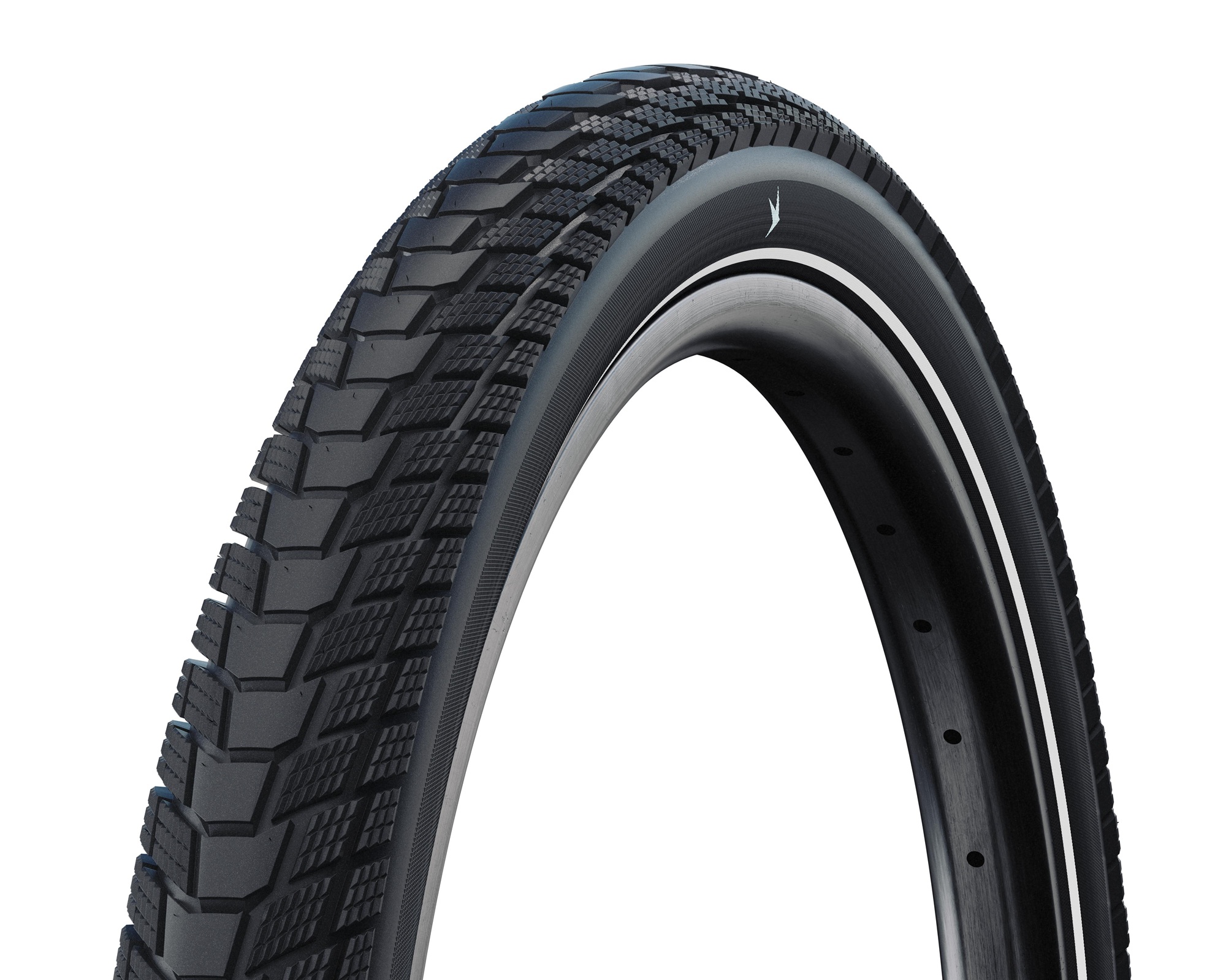 SCHWALBE pick-up tires 60-507 b/b+rt motion